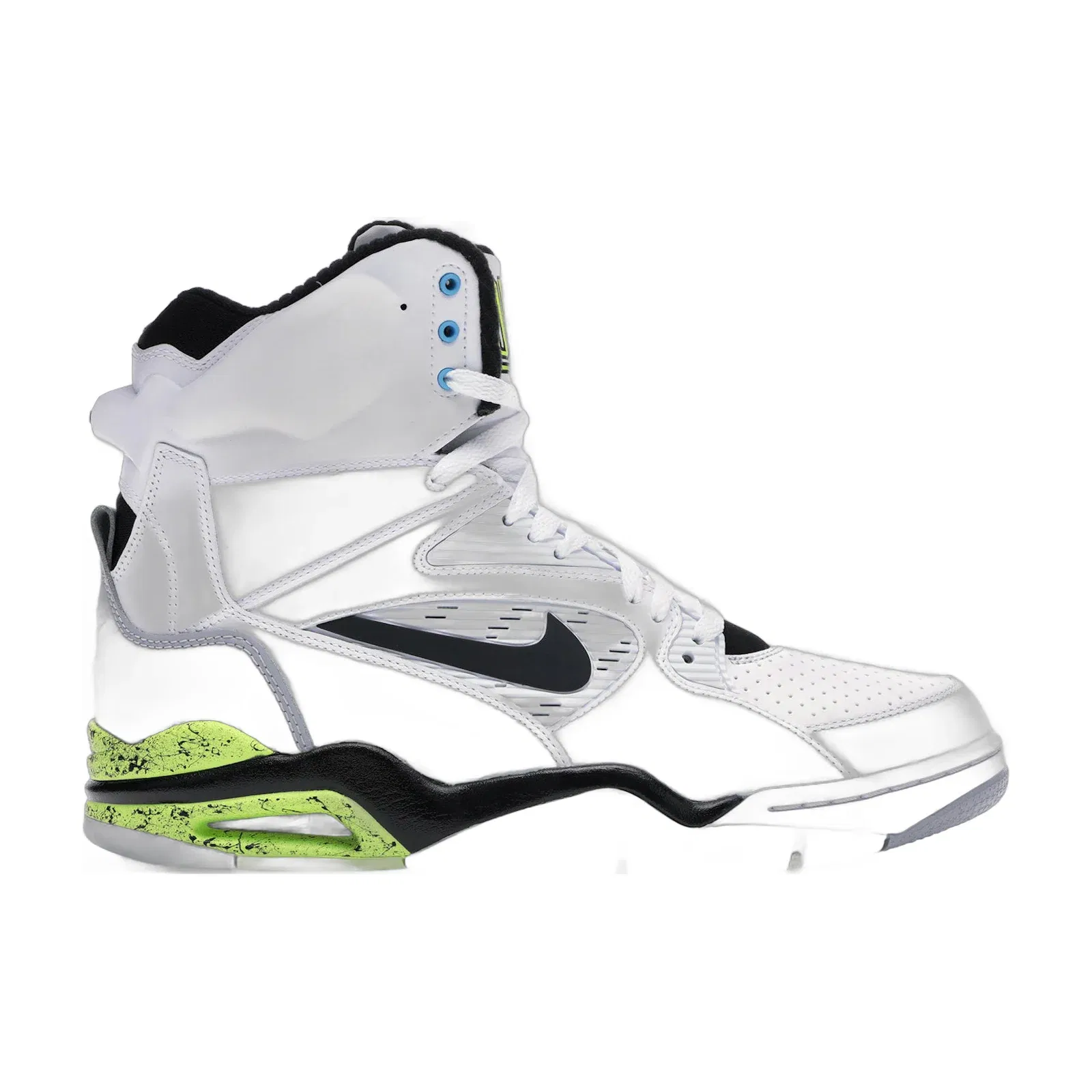 Nike Air Command Force Billy Hoyle
