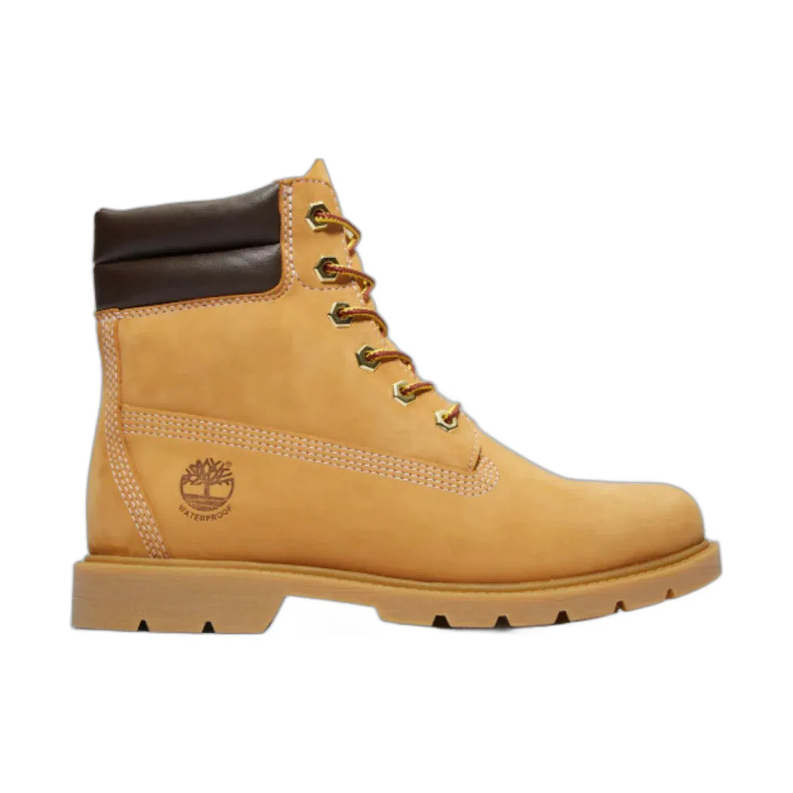 Wmns 6 Inch Premium Boot