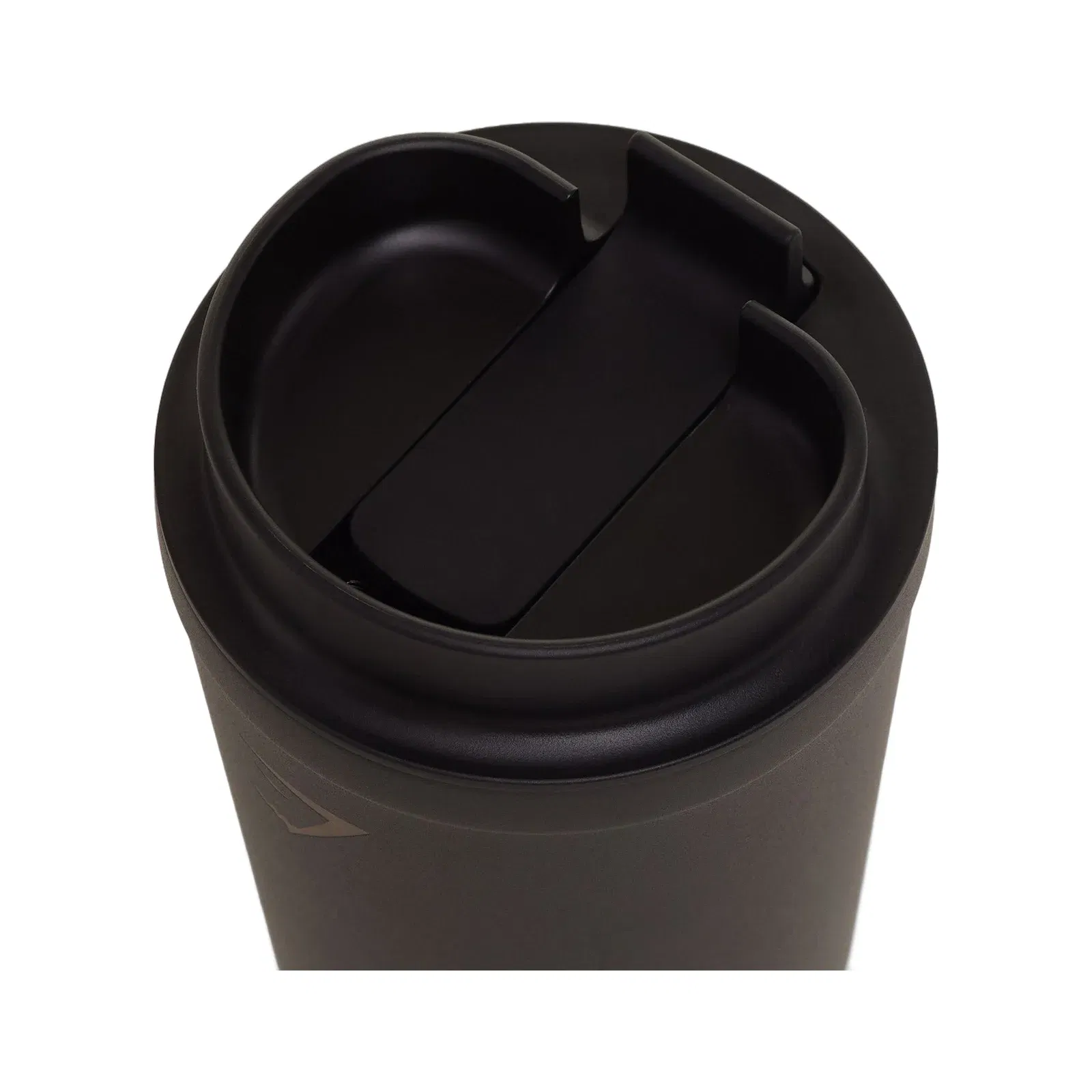 Gymshark Coffee Cup Black