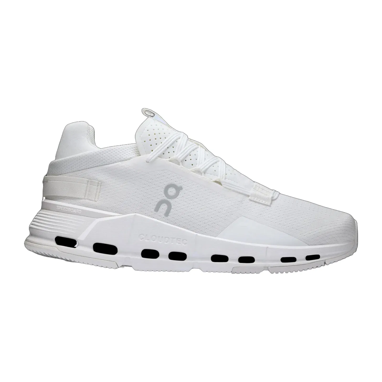 On Running Cloudnova 2 White