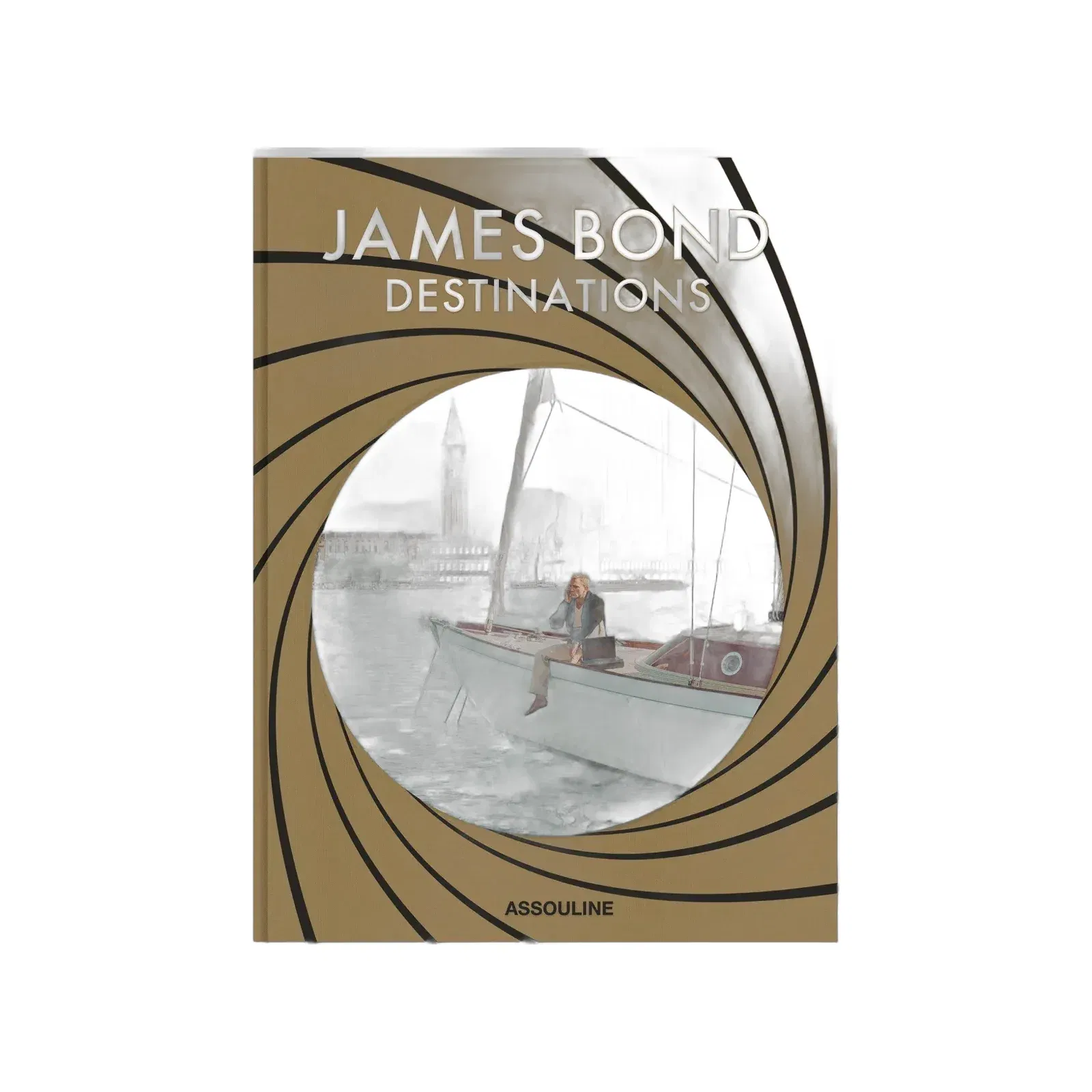 James Bond Destinations