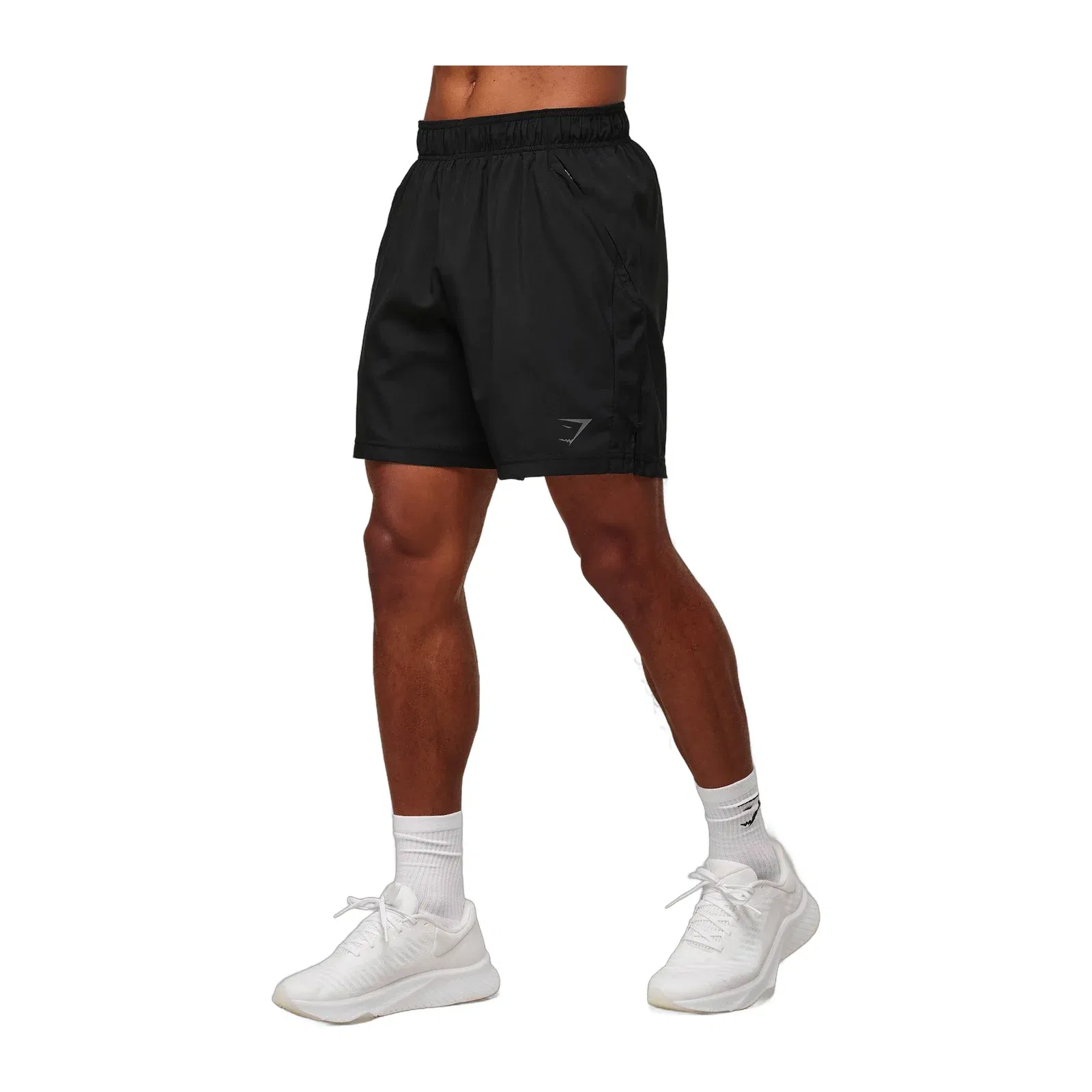Gymshark Sport 7" Shorts - Black