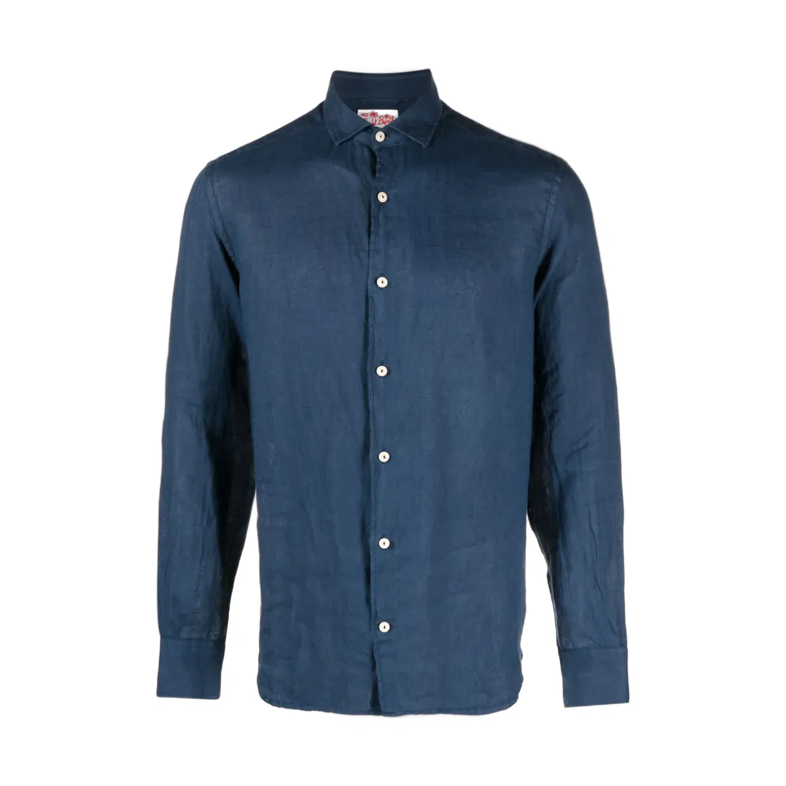 Pamplona linen shirt