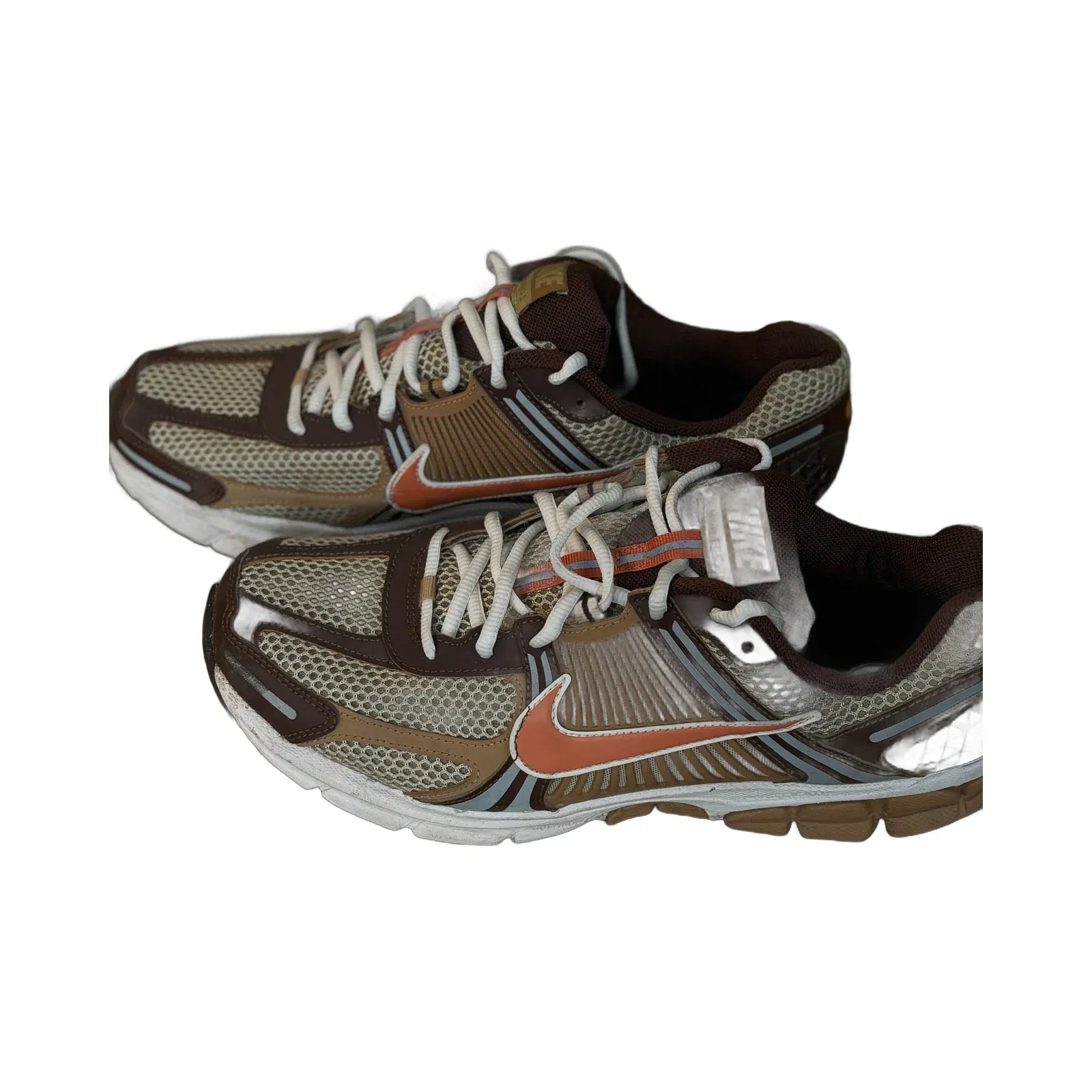 Nike Zoom Vomero 5 Wheat Grass Cacao Wow (UK 10)