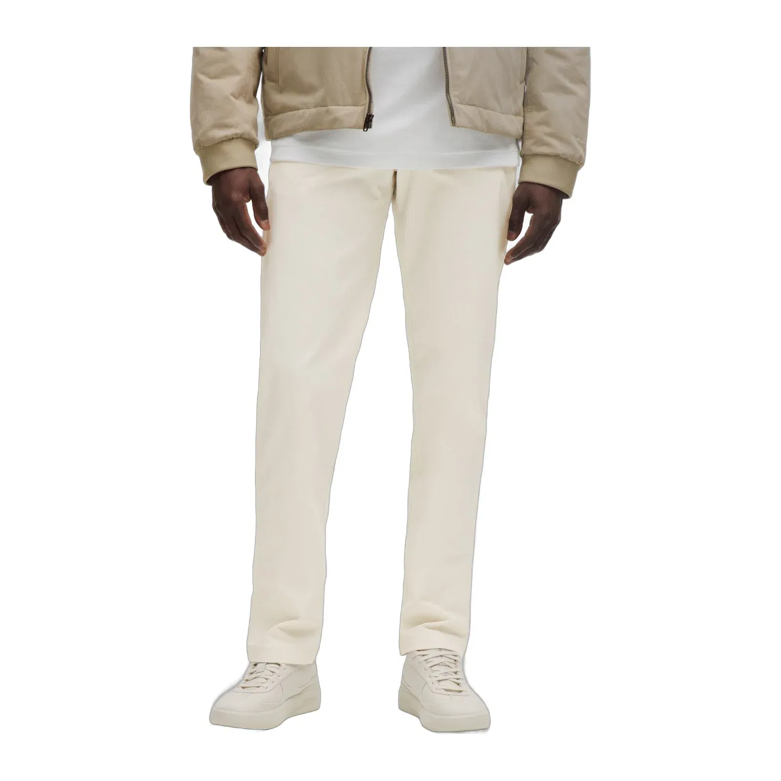 Lululemon ABC Classic-Fit Trouser 34L *Smooth Twill