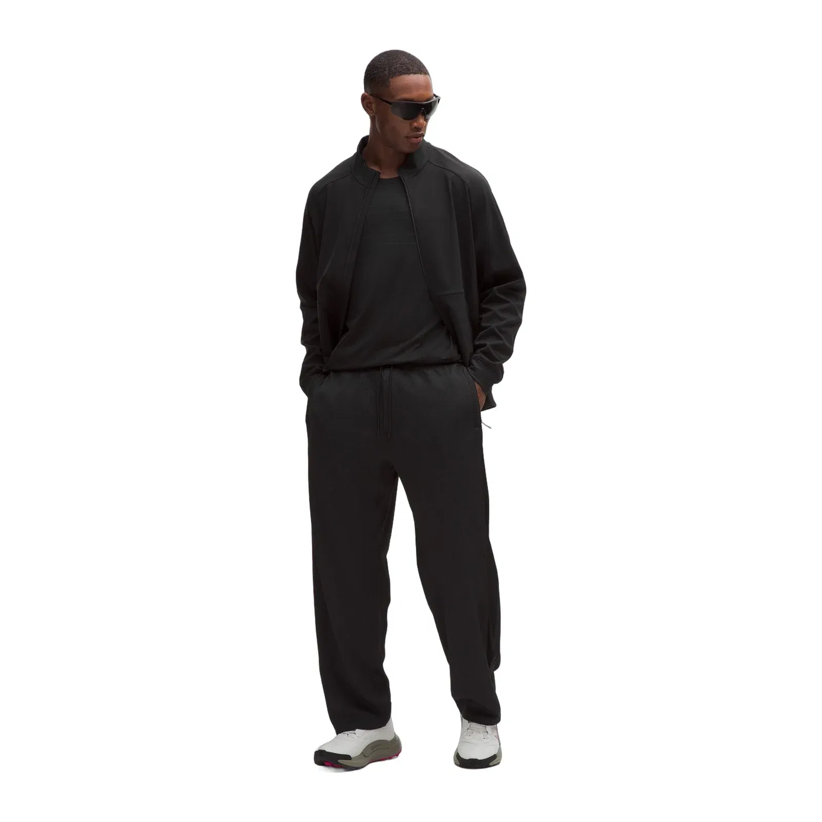 Lululemon Pace Breaker Track Pant Regular *Shine