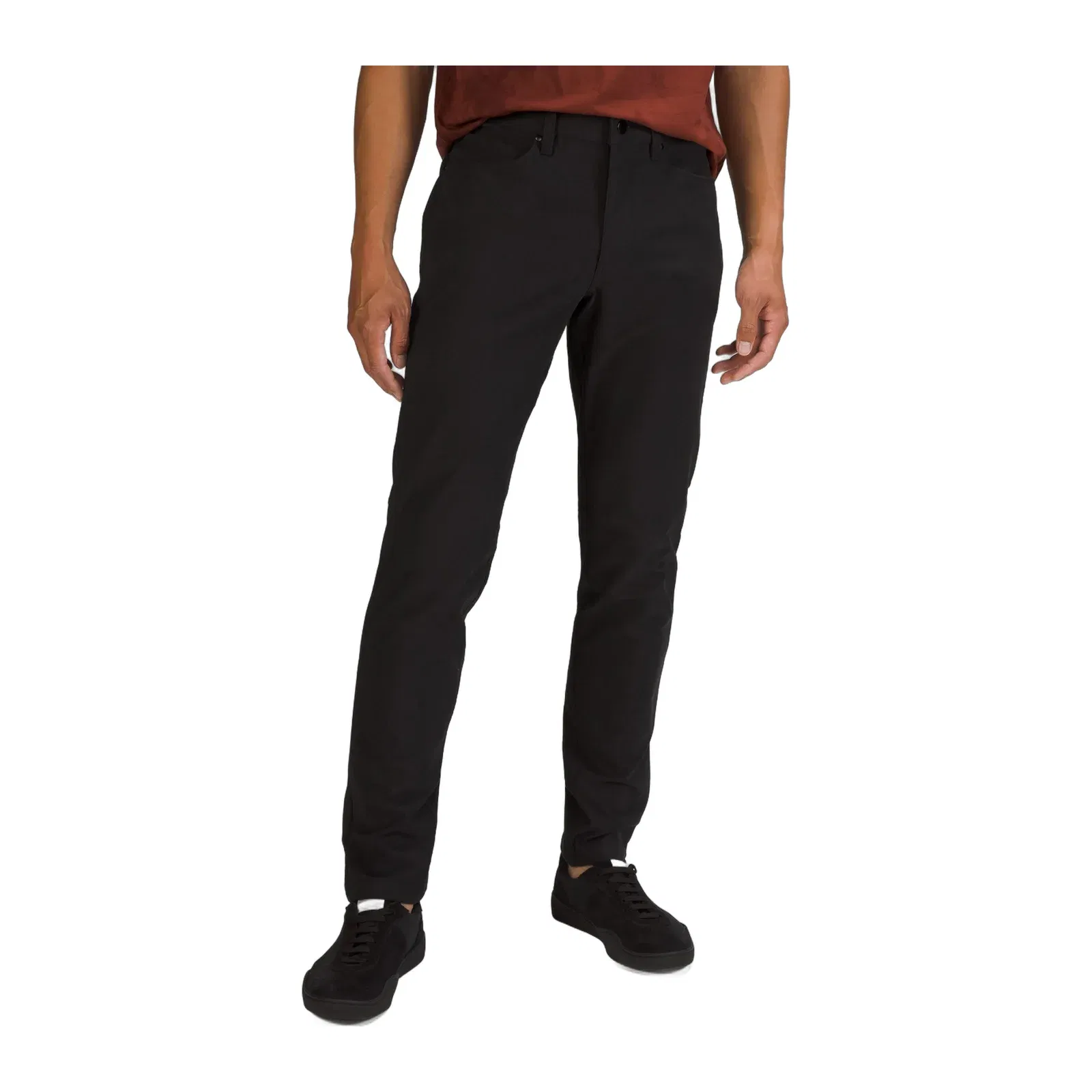 Lululemon ABC Slim-Fit 5 Pocket Pant 32L *Utilitech