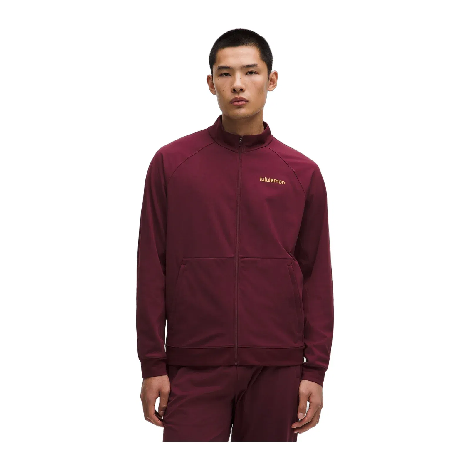 Lululemon Lunar New Year Pace Breaker Luxtreme Track Jacket