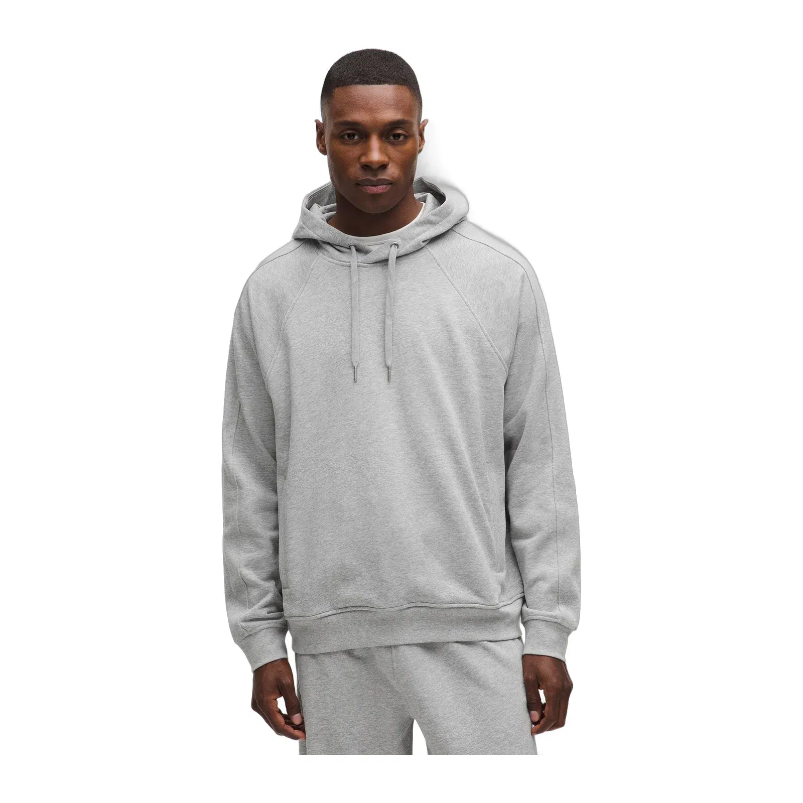 Lululemon French Terry Pullover Hoodie