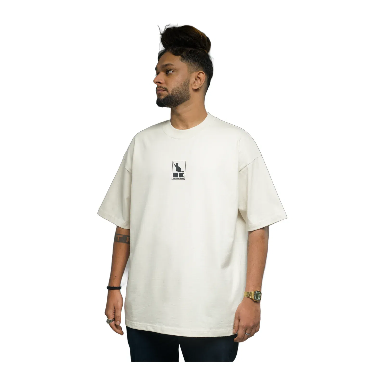Superkicks SUPERKICKS HORROR PACK T-SHIRT { KHOON KA PYASA