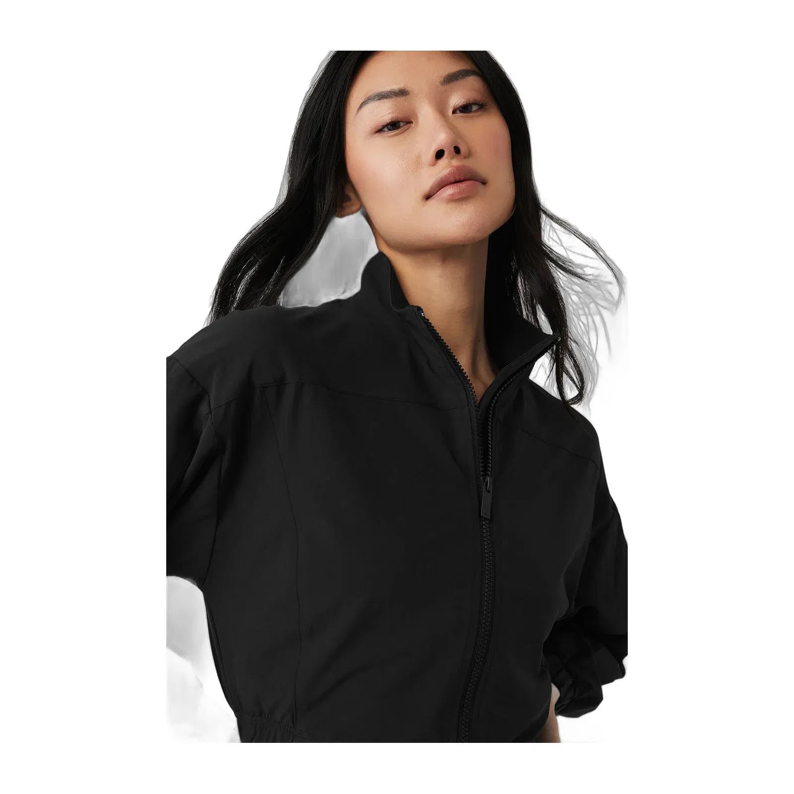 Clubhouse Jacket