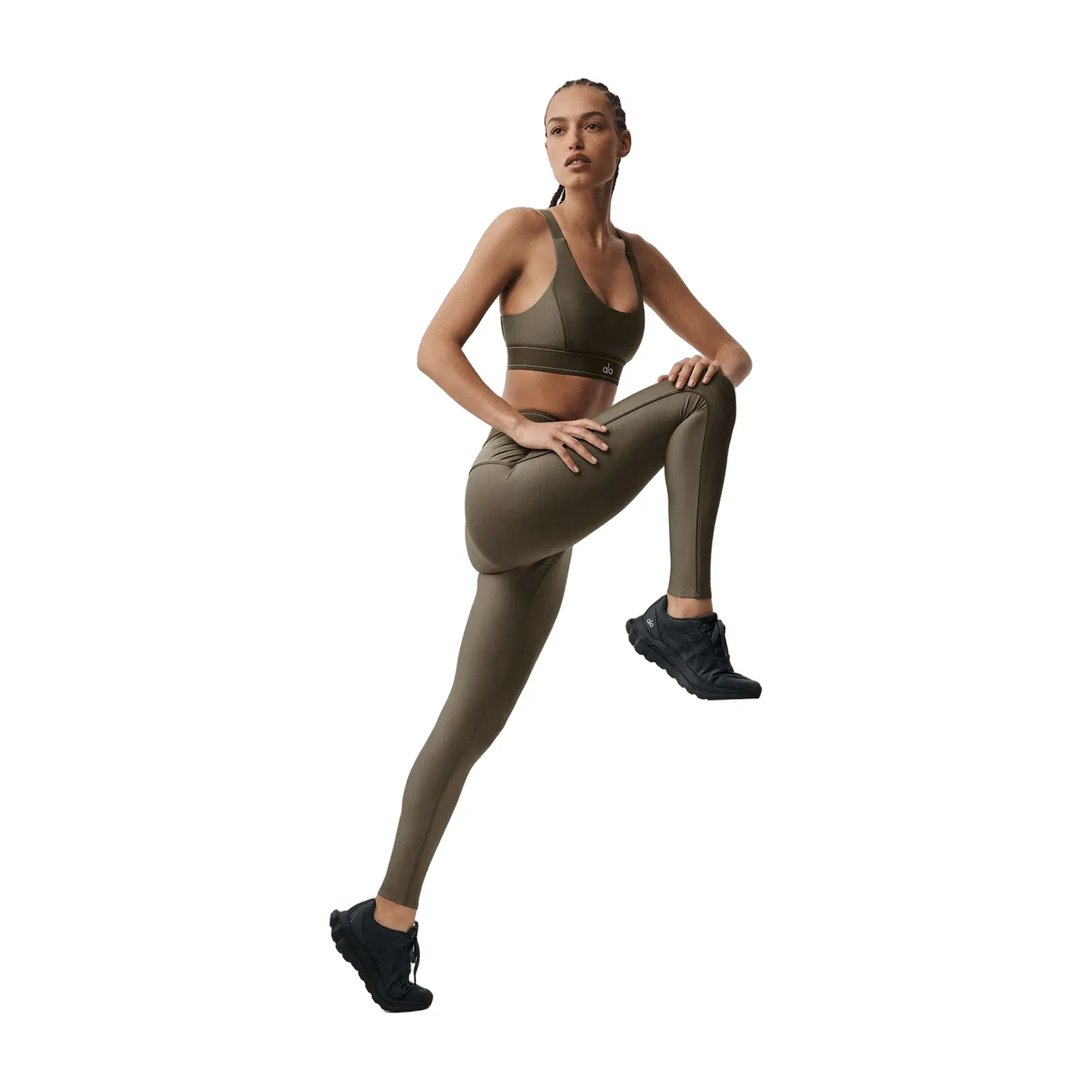 Airlift High-Waist Suit Up Legging