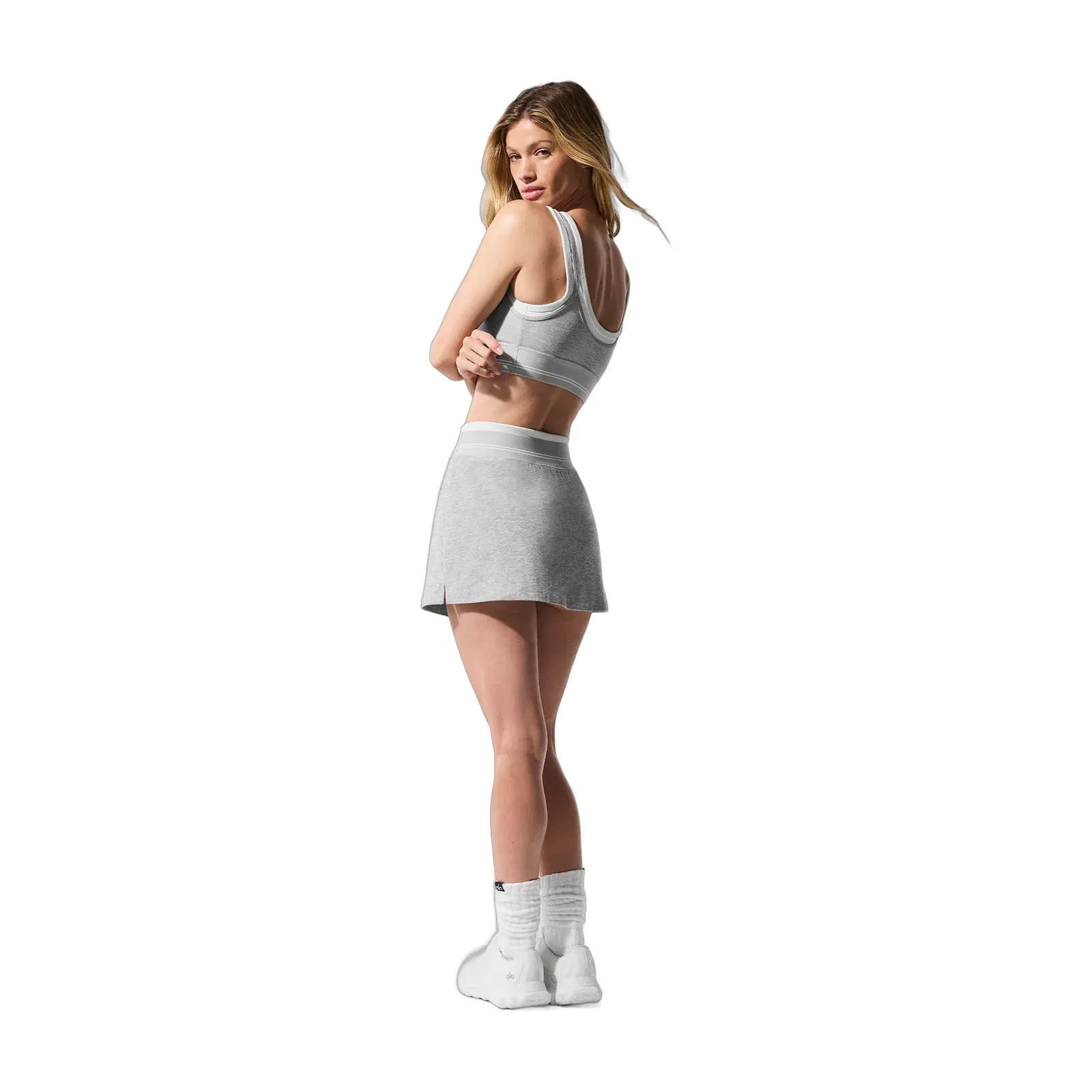Alosoft Better Together Tennis Skirt