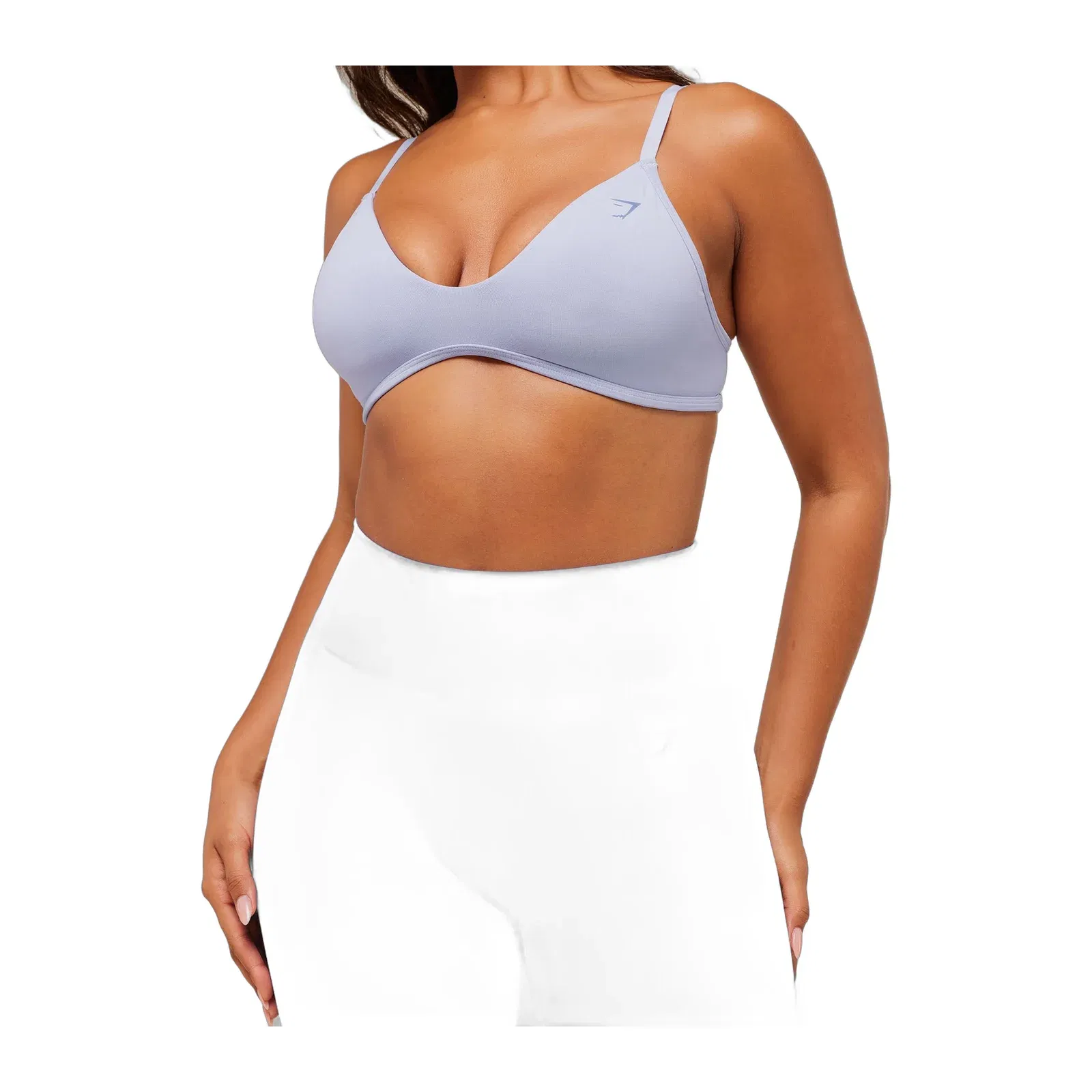 Gymshark Soft Sculpt Leggings - Peri Blue