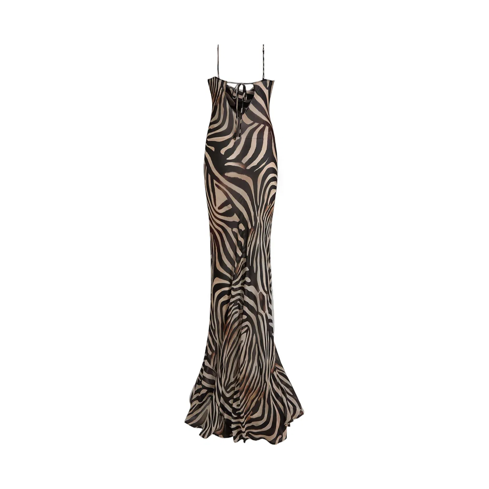 Majel Dress