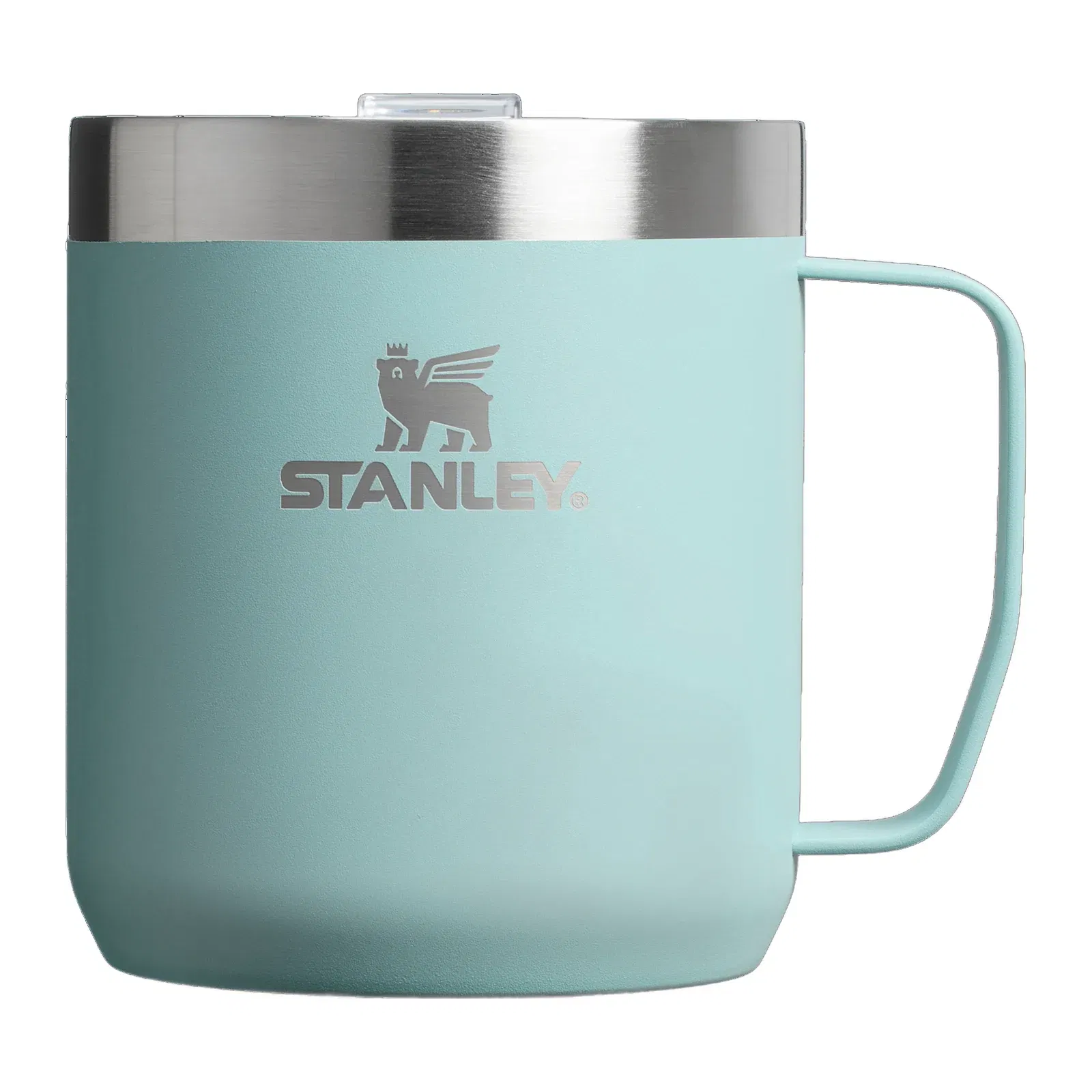 Classic Legendary Camp Mug