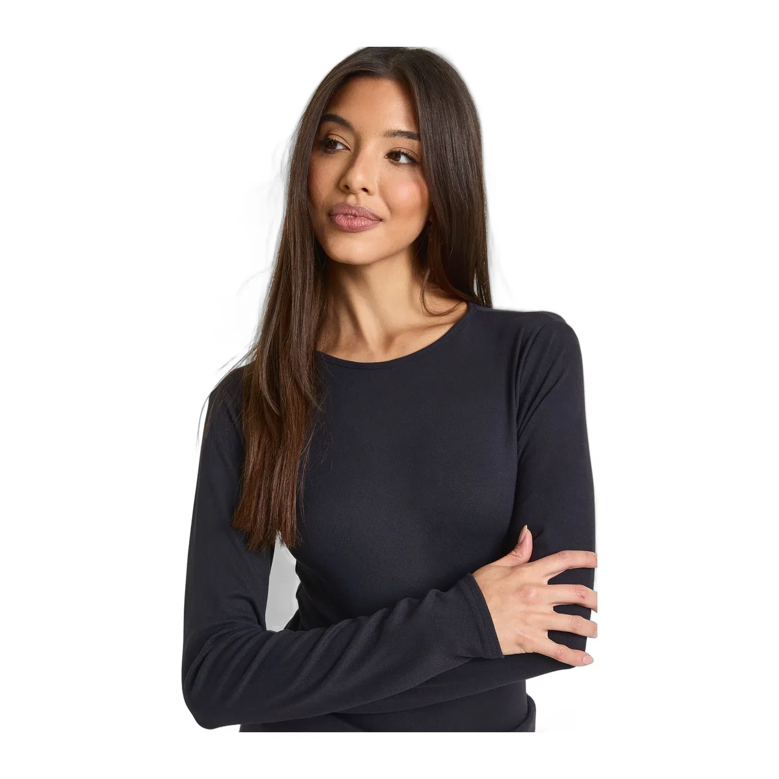 Ultra Soft Long Sleeve Bodysuit