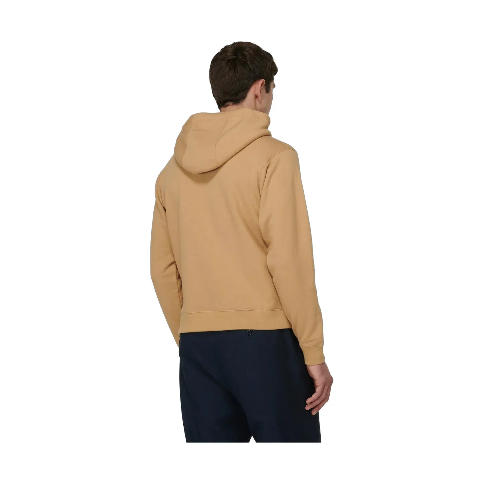 Gucci Interlocking G cotton jersey hoodie