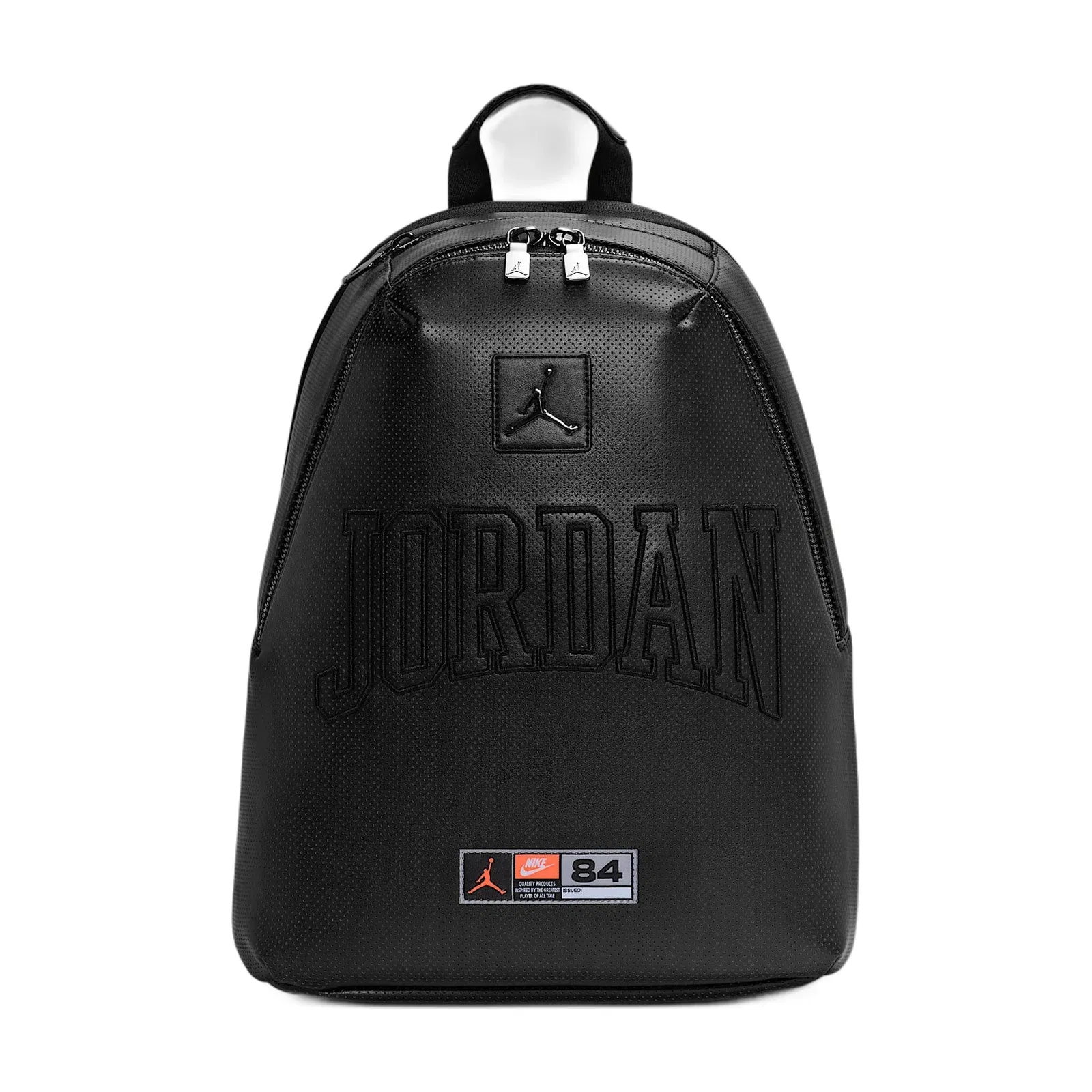 Nike Jordan Perforated Backpack (23.5L)