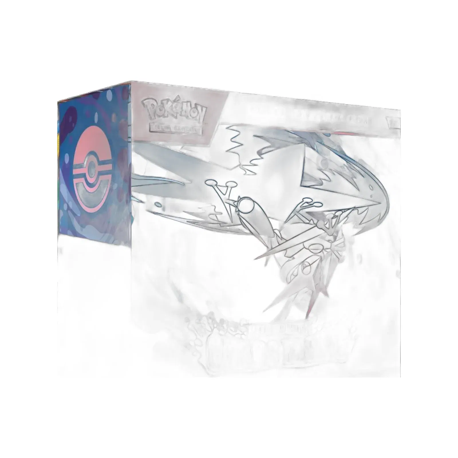 Mega Evolution—Chaos Rising Elite Trainer Box