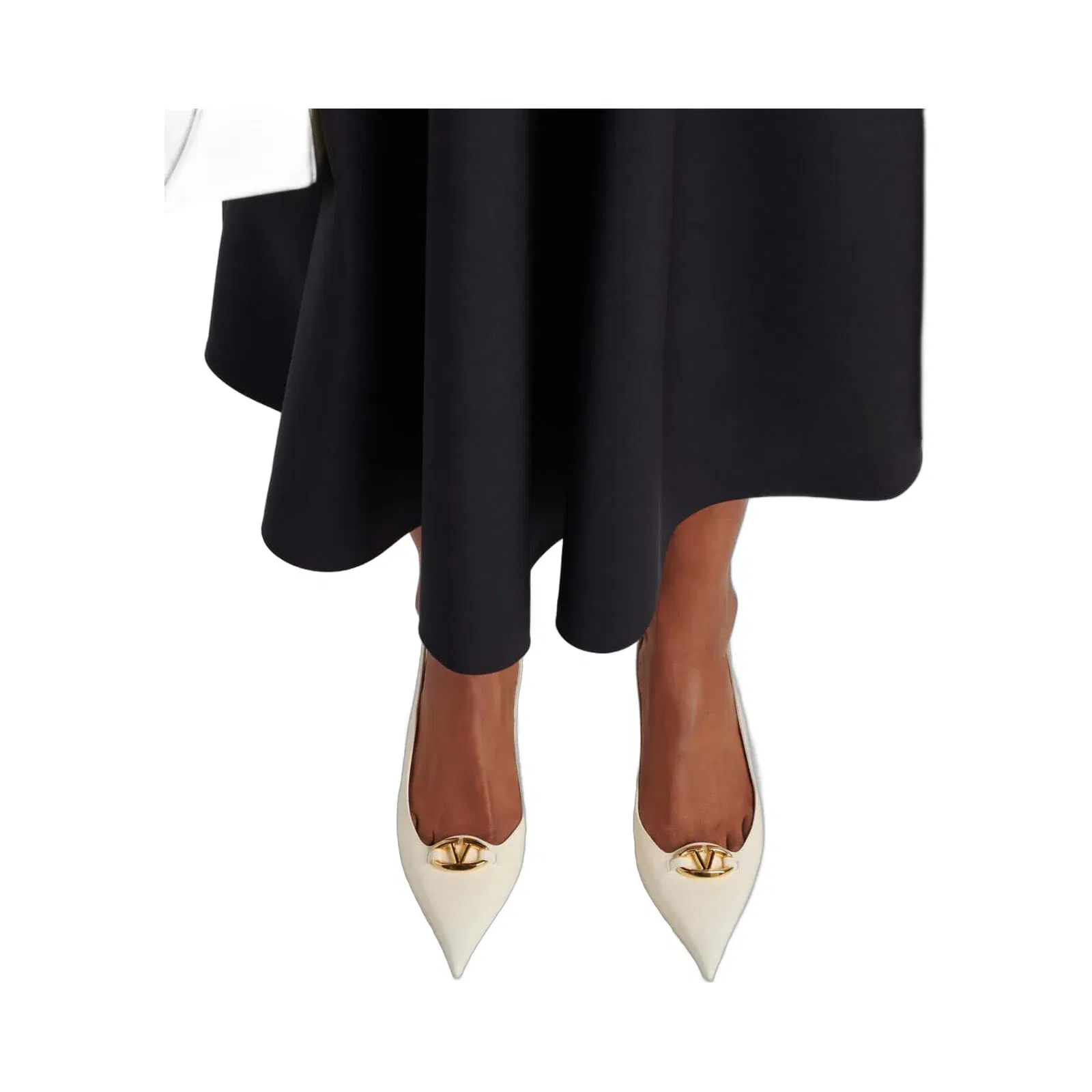 Valentino Garavani The Bold Edition VLogo 60 slingback pumps