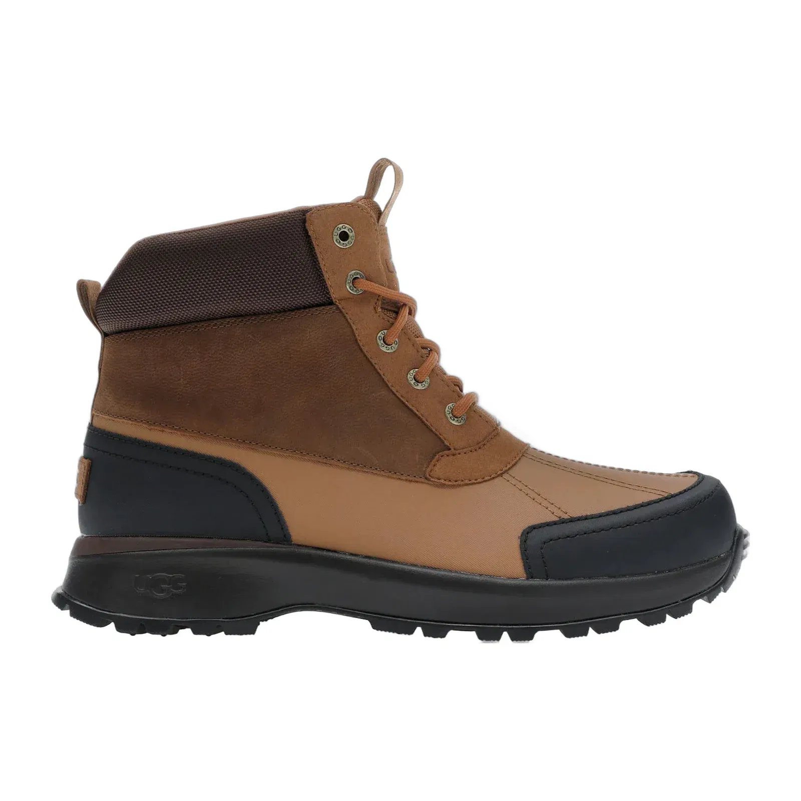 Ugg Emmett Duck Boot Chestnut