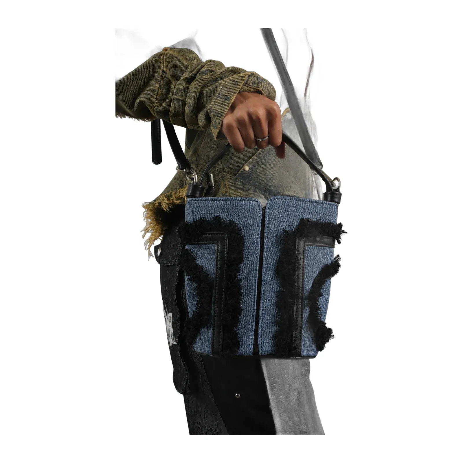 Core Phase Mini Tote