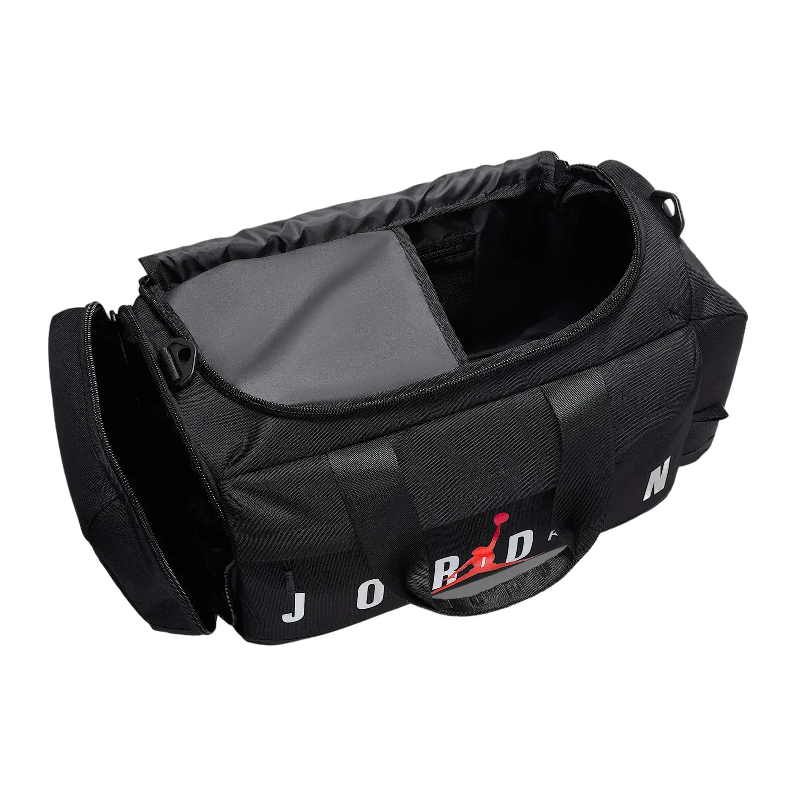 Nike Jordan Velocity Duffel Bag (46L)