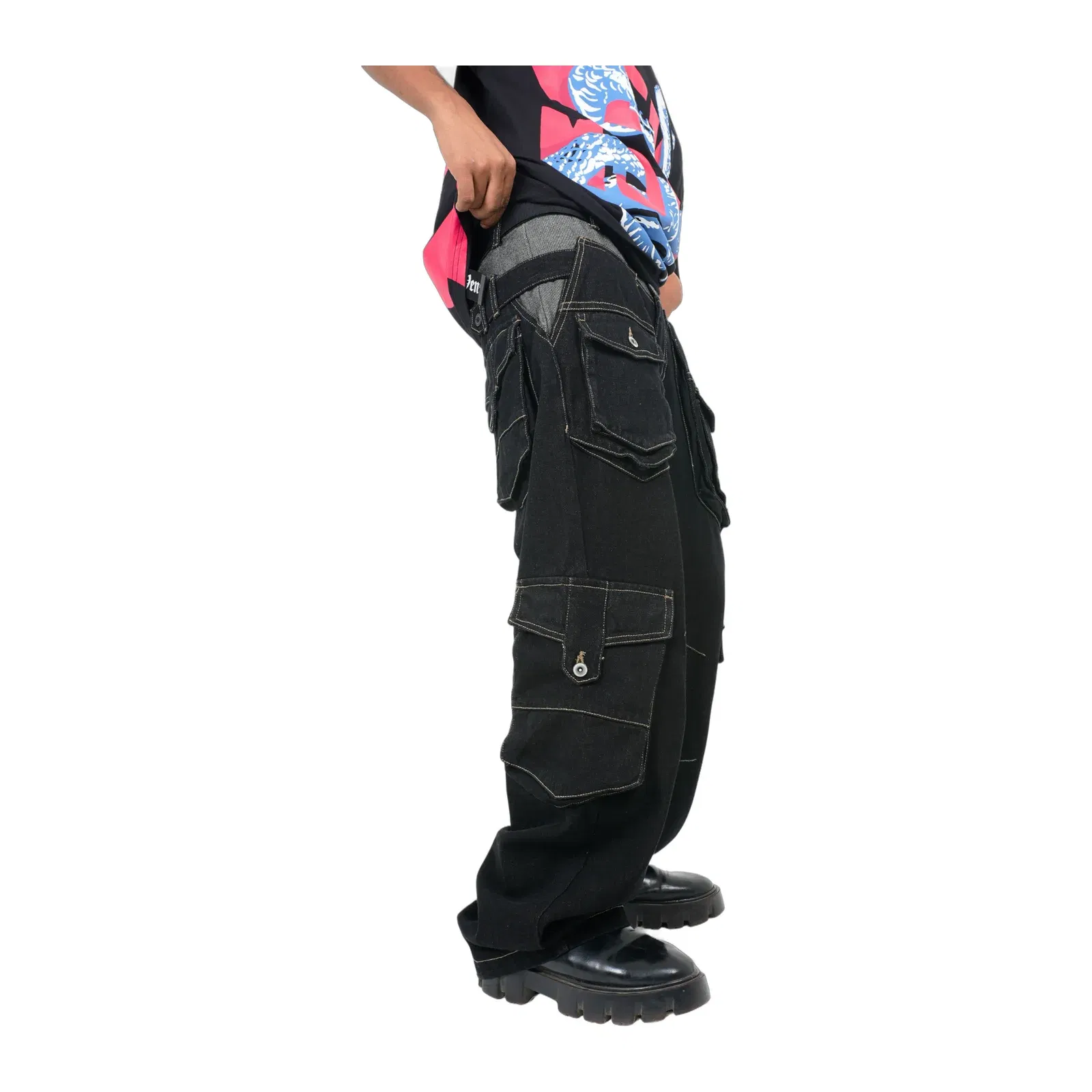 BOXY CARGOS