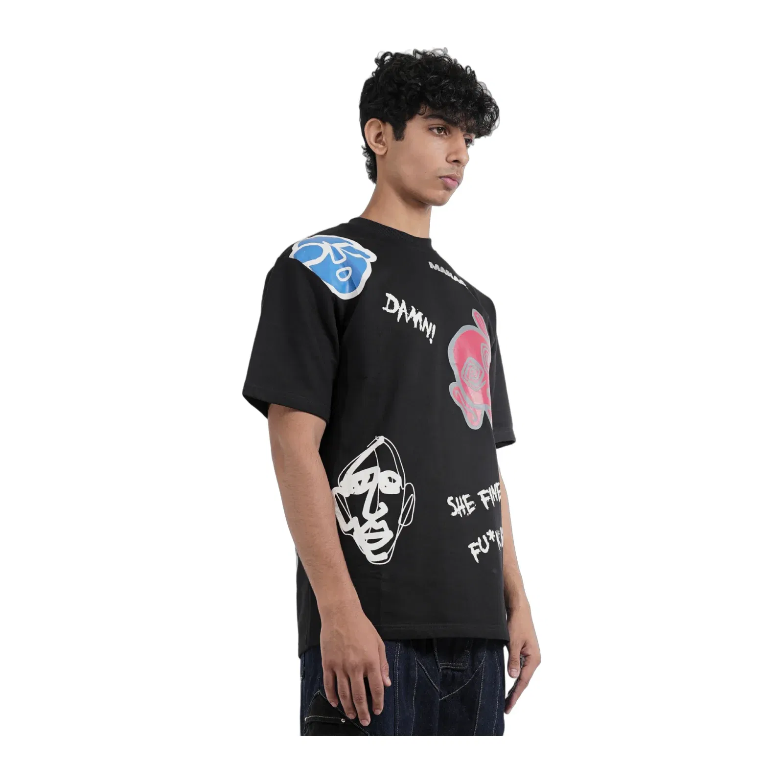 MOTHER LOVER T-Shirt
