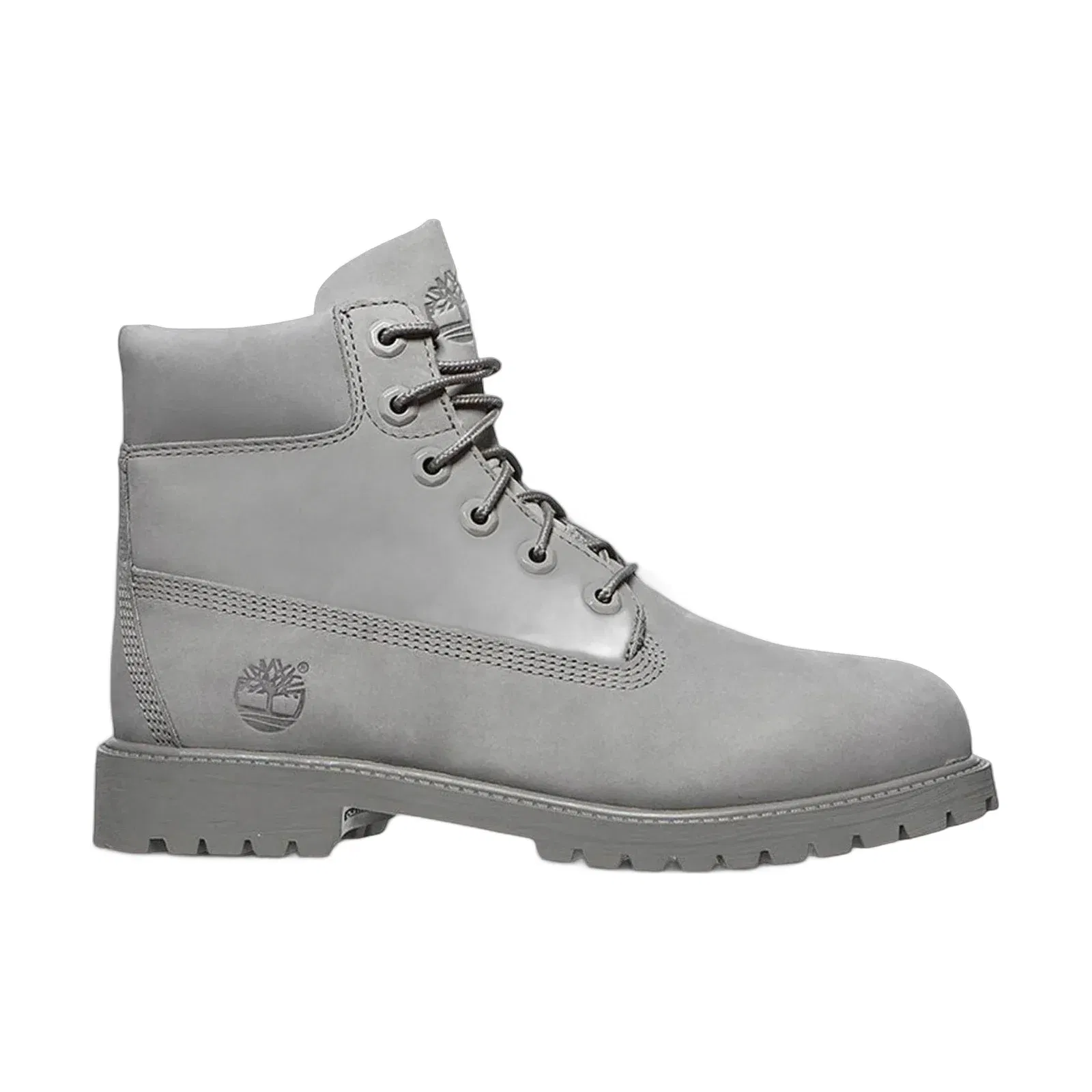 Timberland 6 Premium Waterproof Boot Grey GS