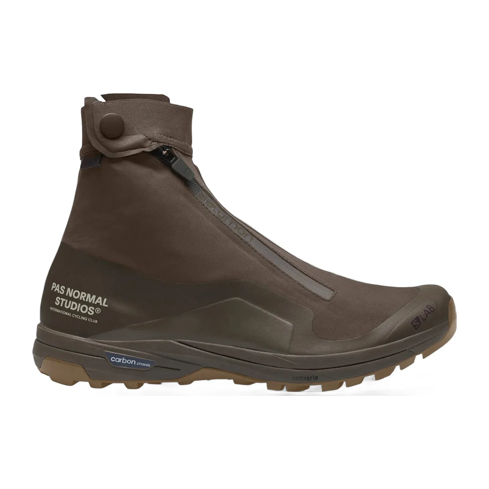 Salomon Xa-Alpine 2 Pns Pas Normal Studios Ash Brown
