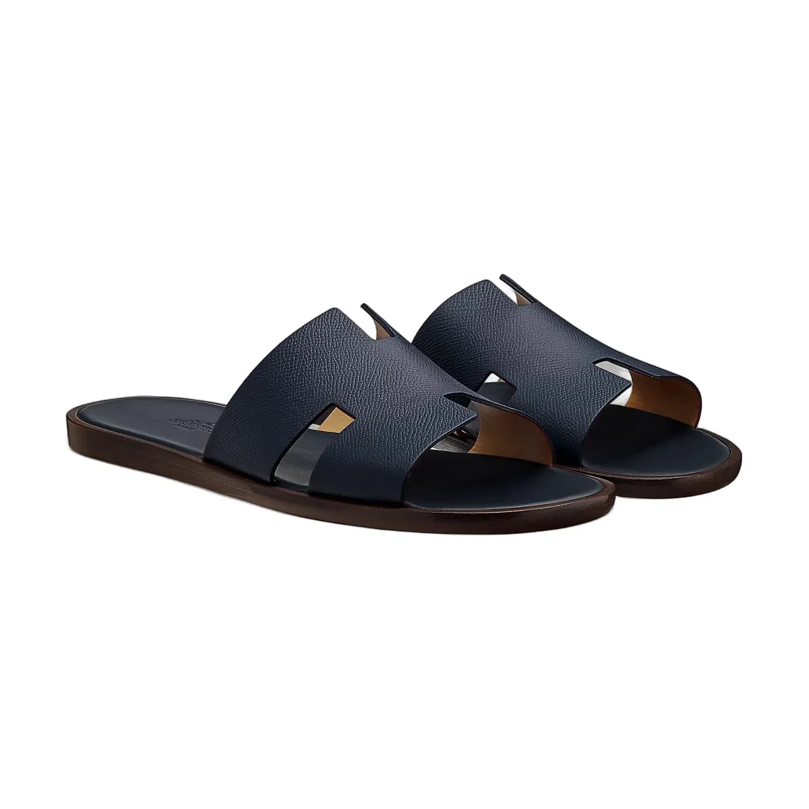 Hermes Izmir marine