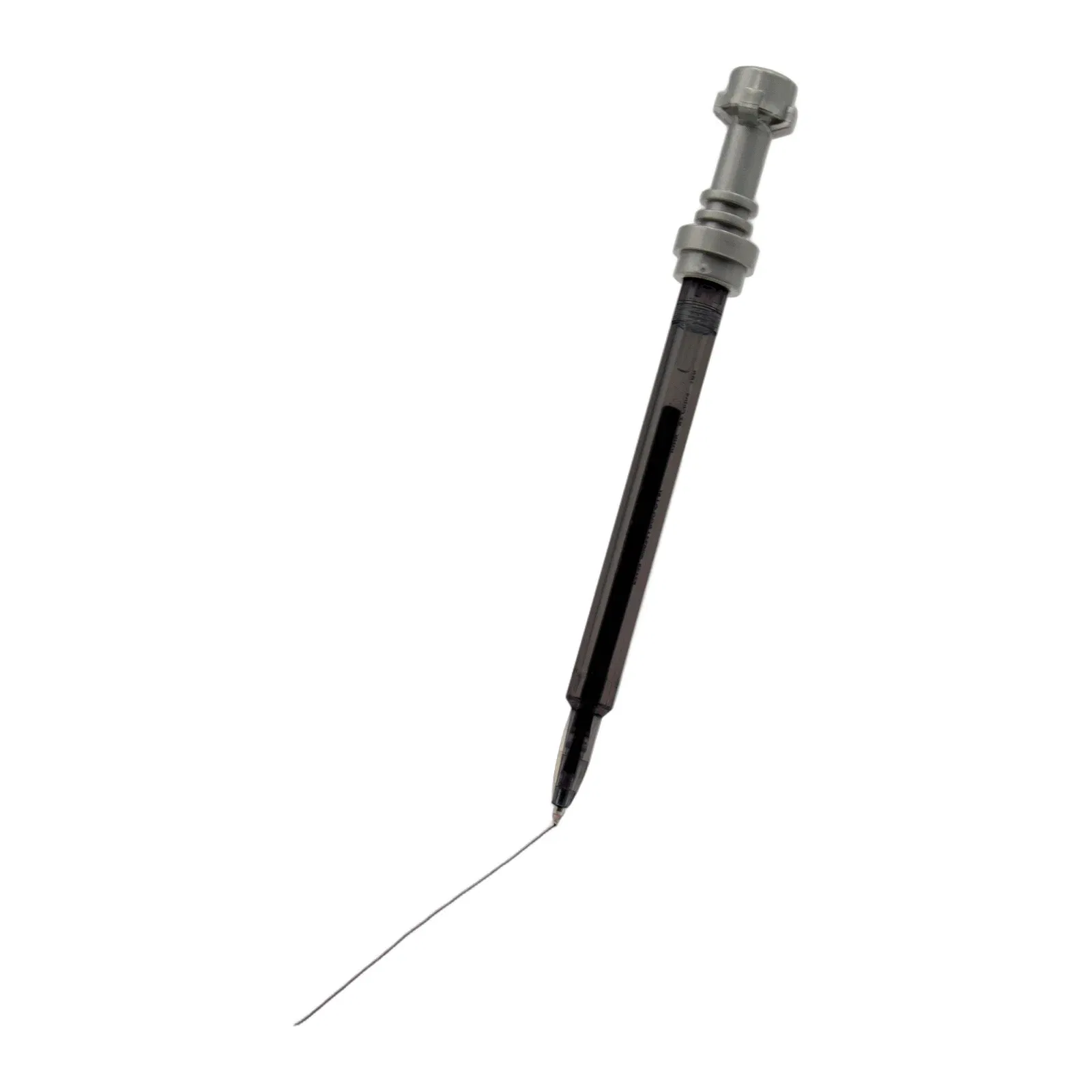 Lego Lightsaber Gel Pen Black