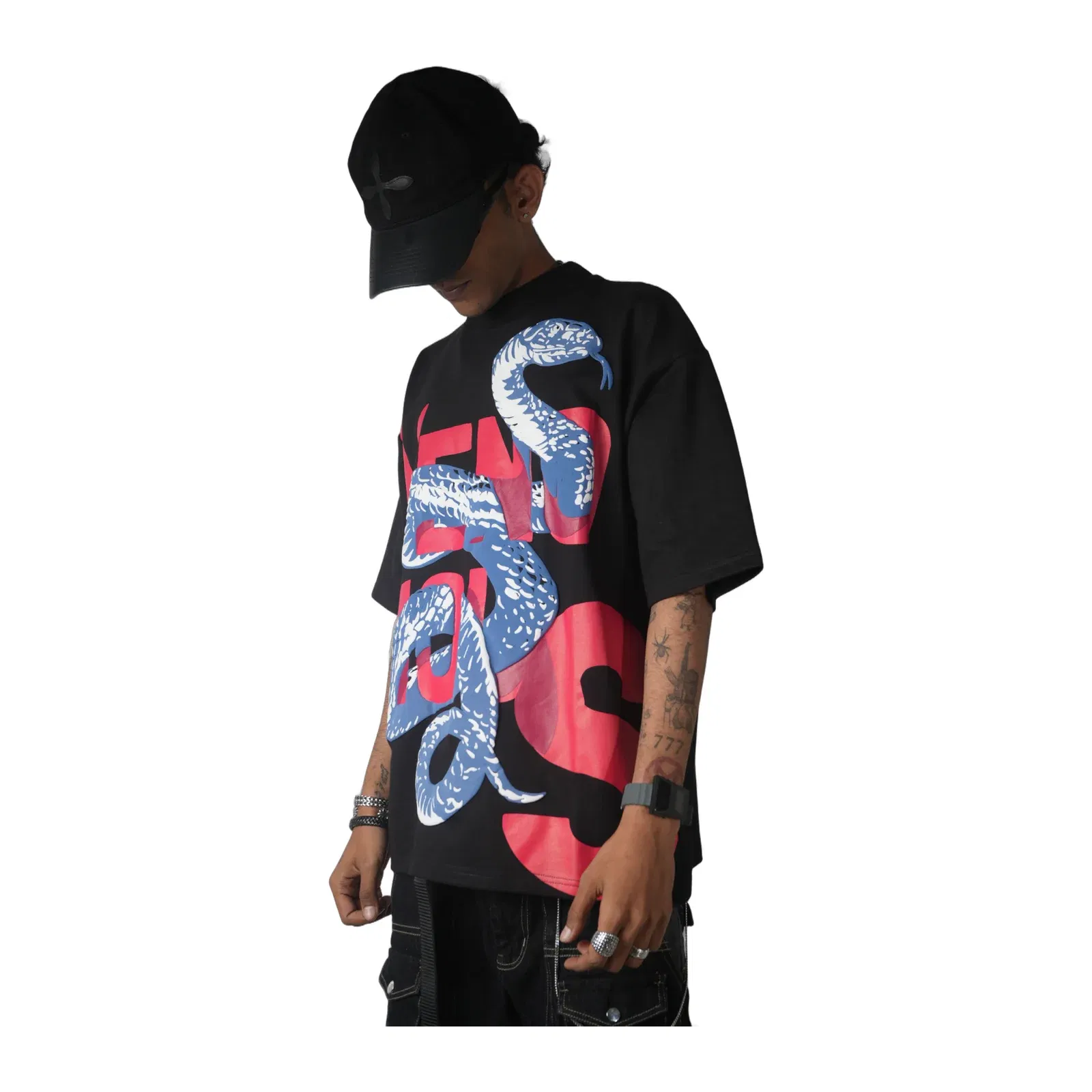 VENOM PUFF T-Shirt