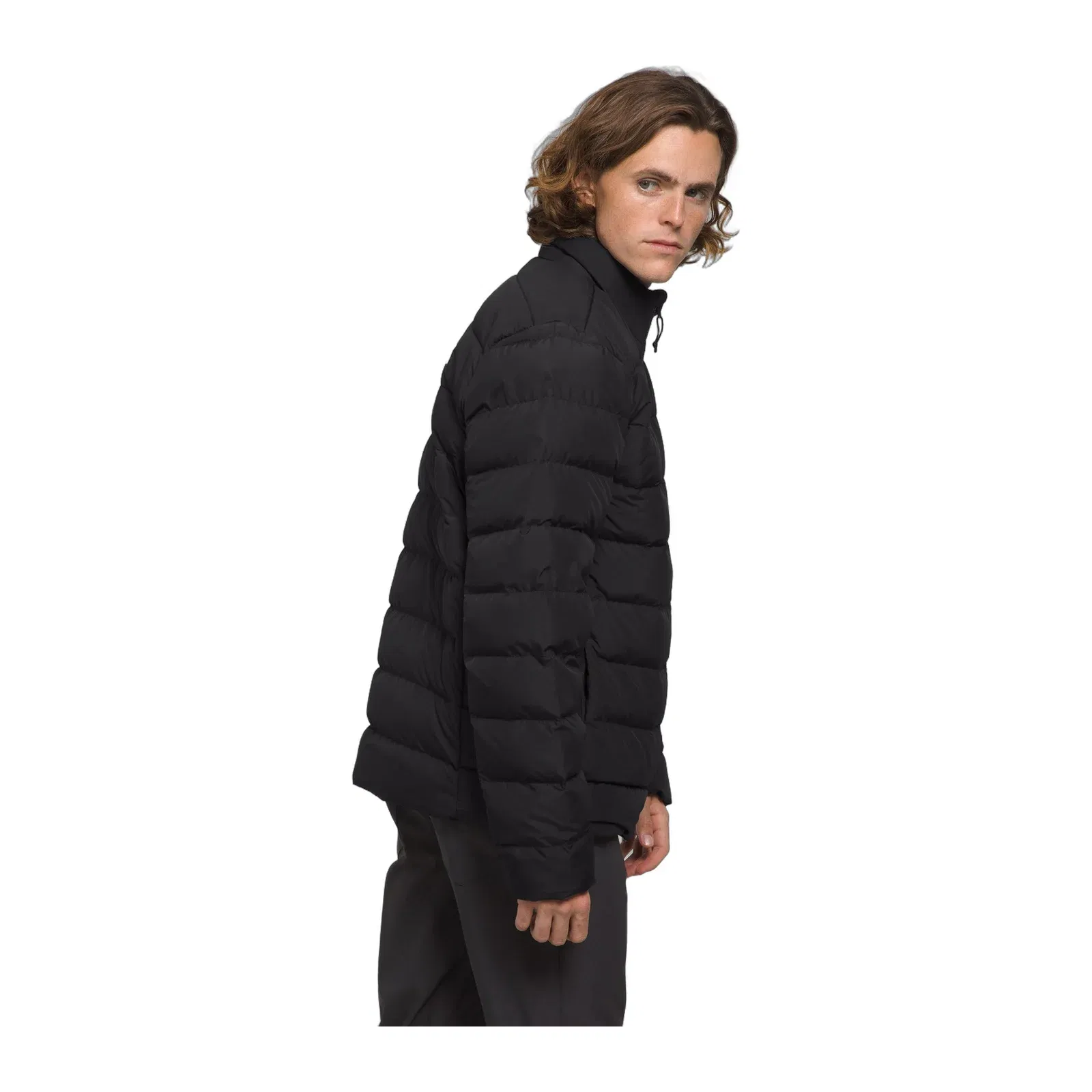 The North Face Men’s Aconcagua 3 Jacket TNF Black