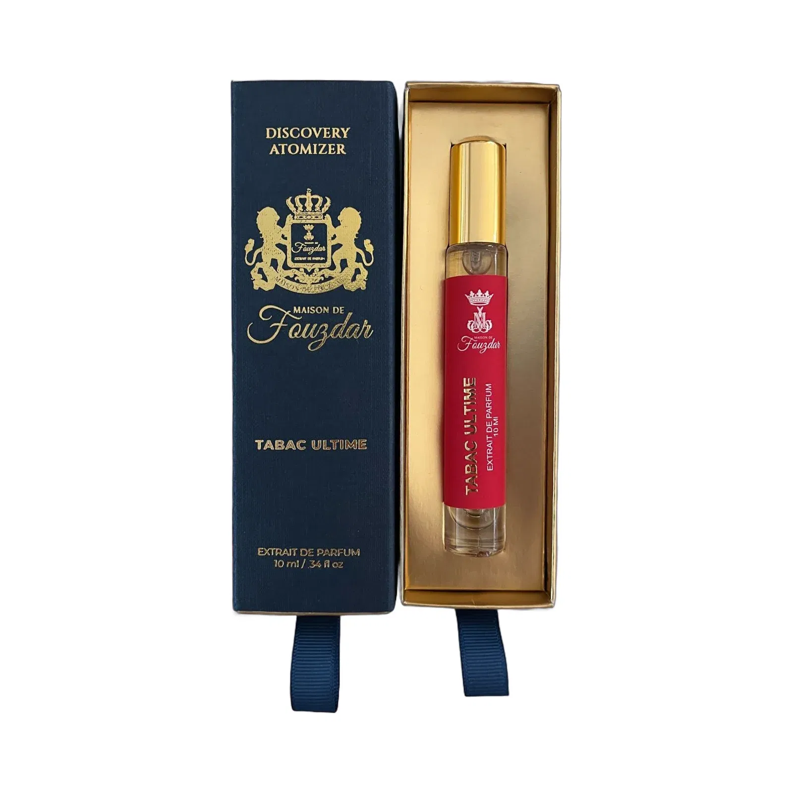 Tabac Ultime 10ml