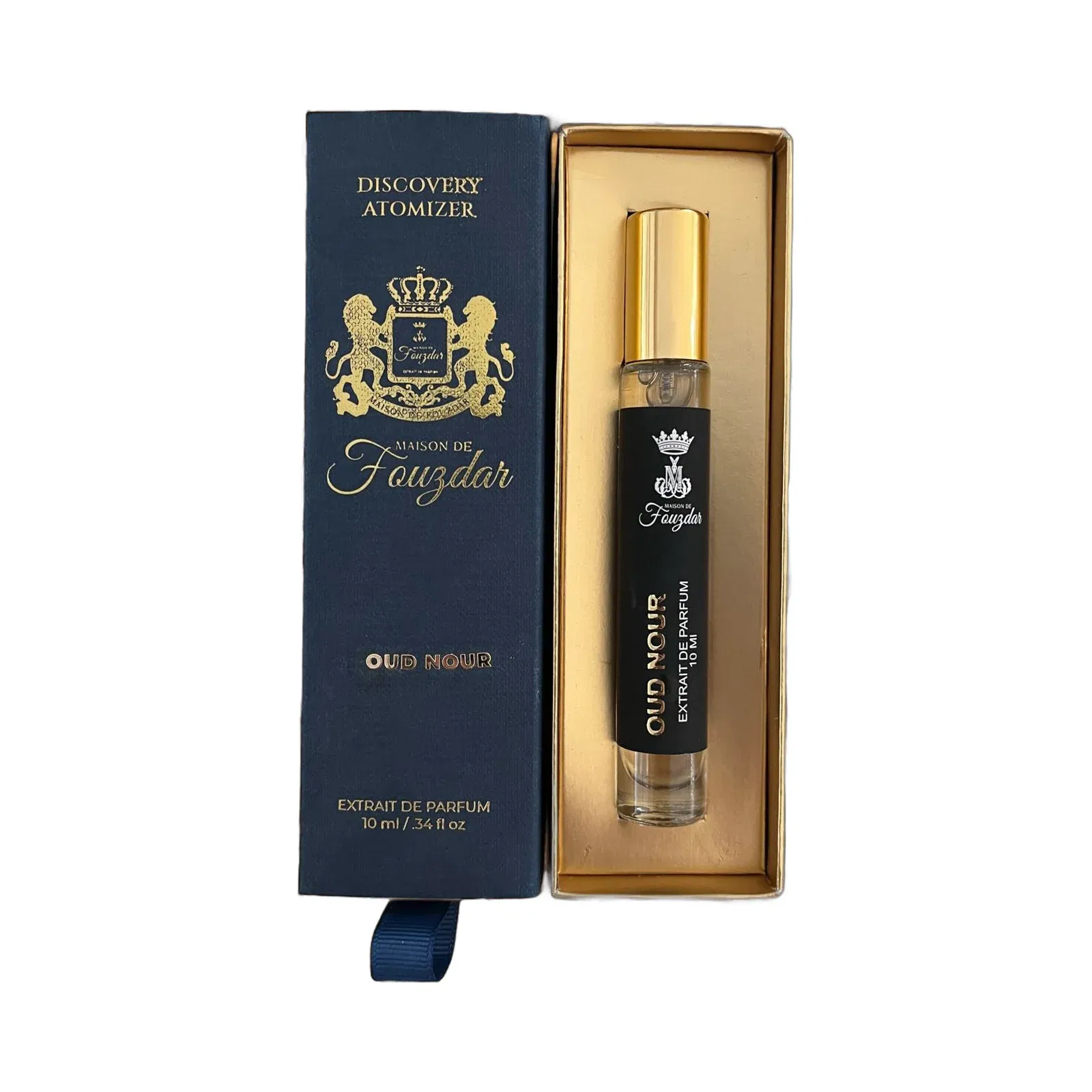 Oud Nour 10ml