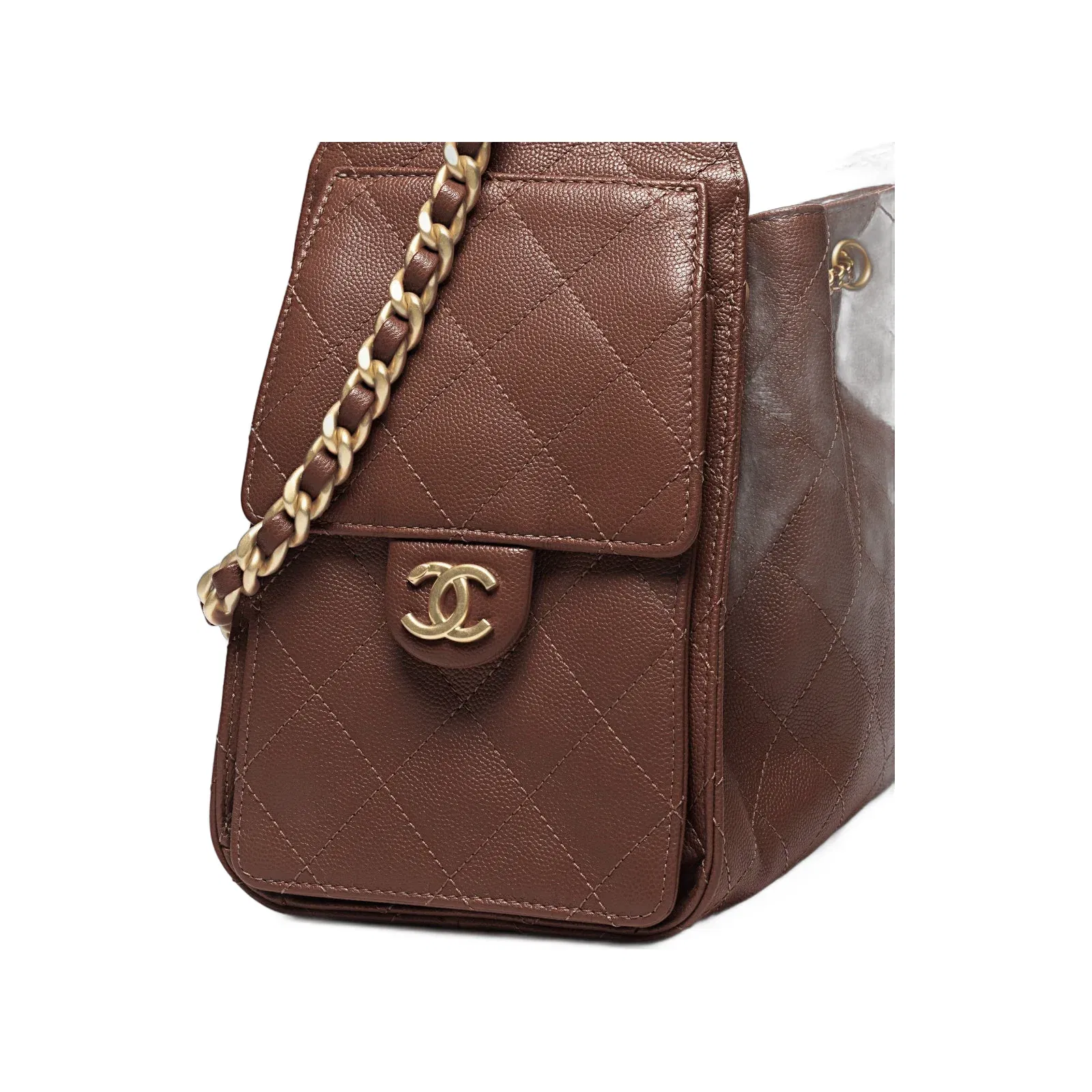 CHANEL 25 Small Handbag