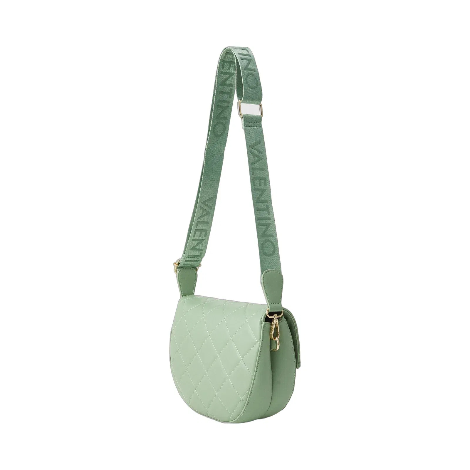 Valentino Bags Bigs - Cross Body Bag - Salvia