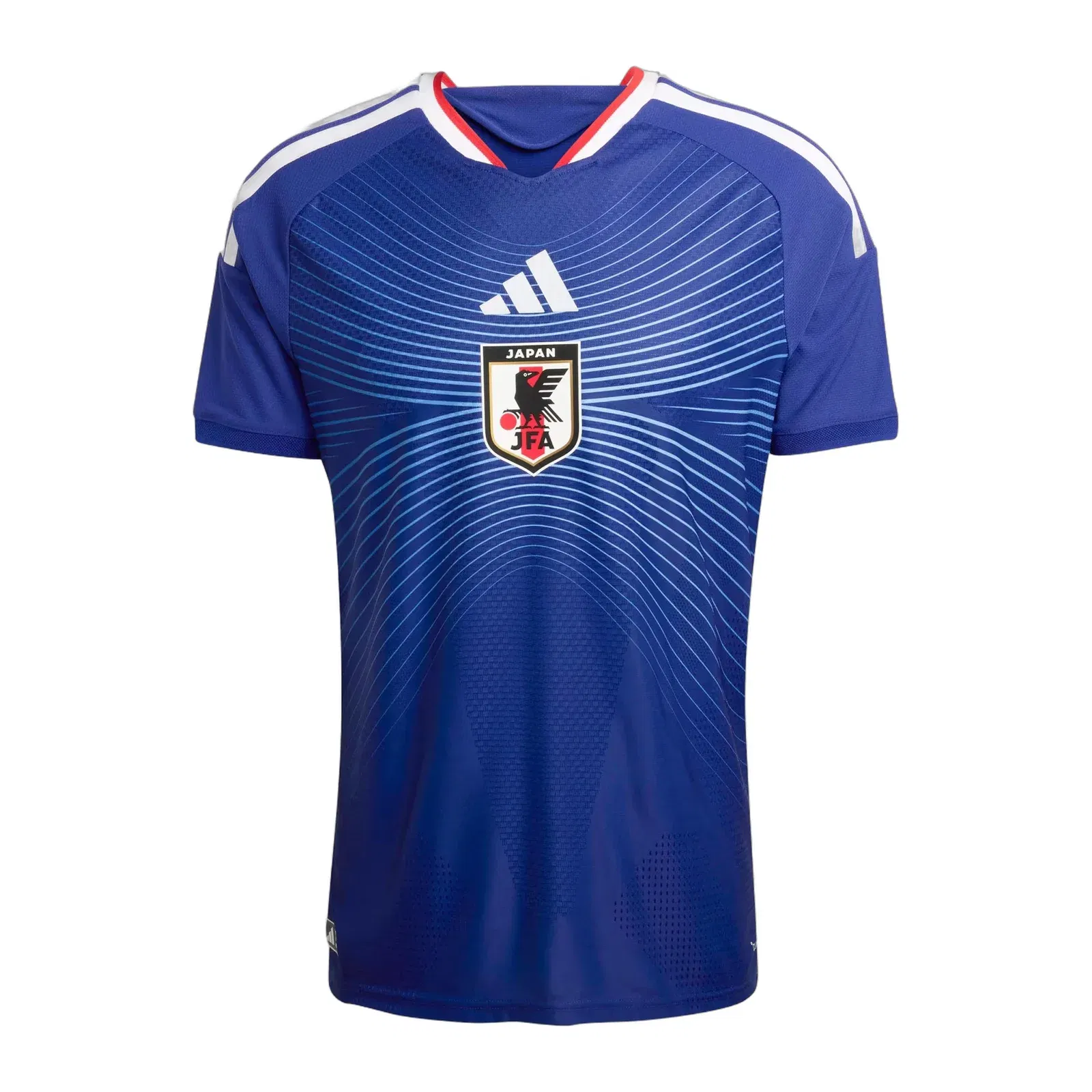 Adidas Japan 26 Home Authentic Jersey