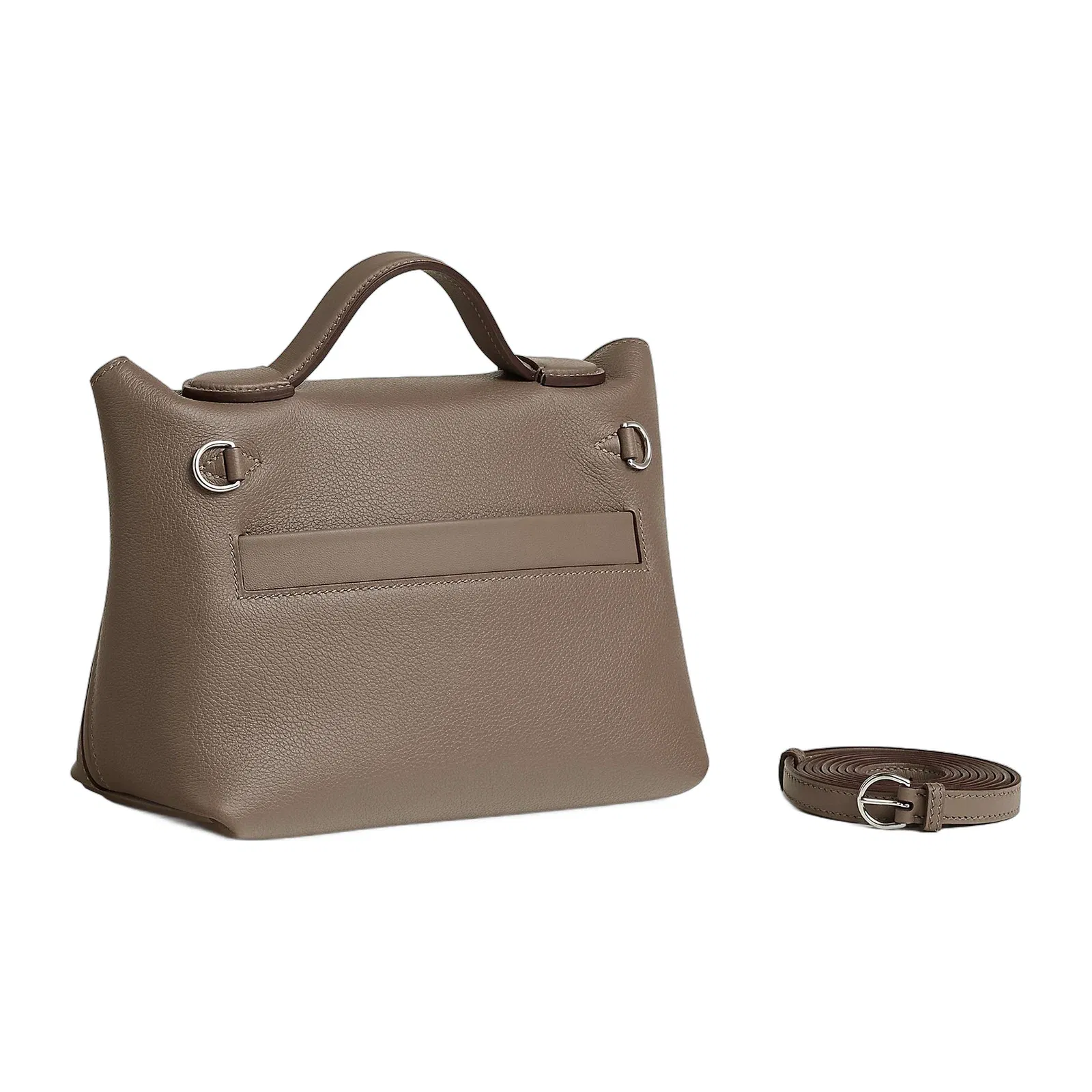 Hermes 24/24 21 Bag Toupe