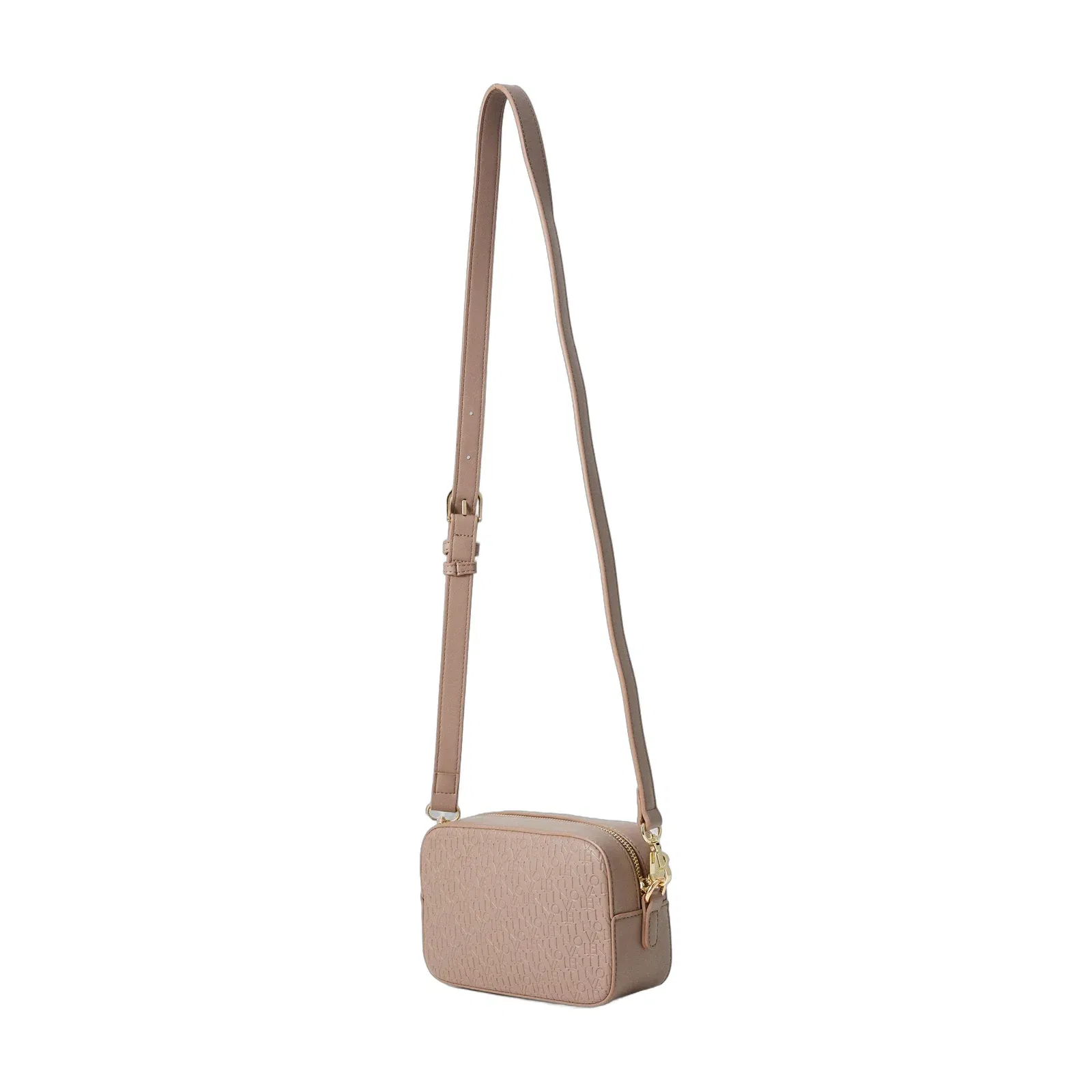 Valentino Bags Falak - Handbag - Taupe