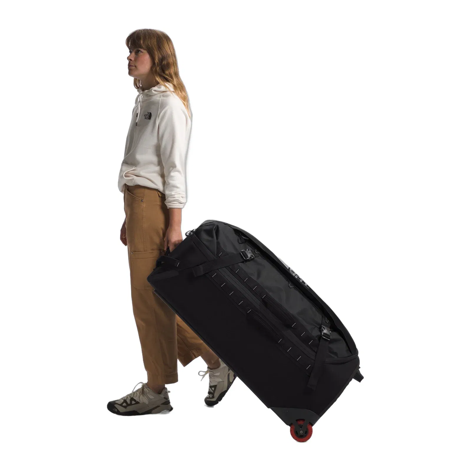 The North Face Base Camp™ Rolling Thunder—36 TNF Black