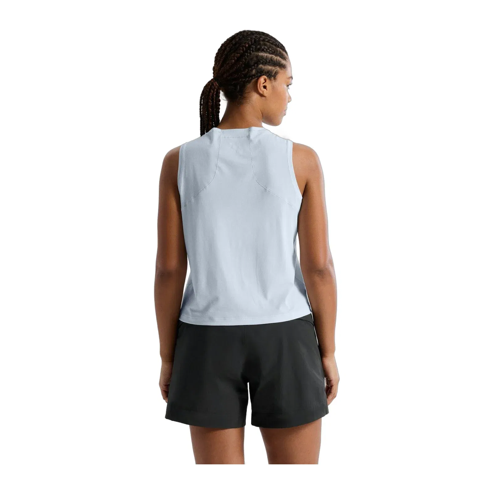 Arc'teryx Sunna Tank Women's Alpine Blue