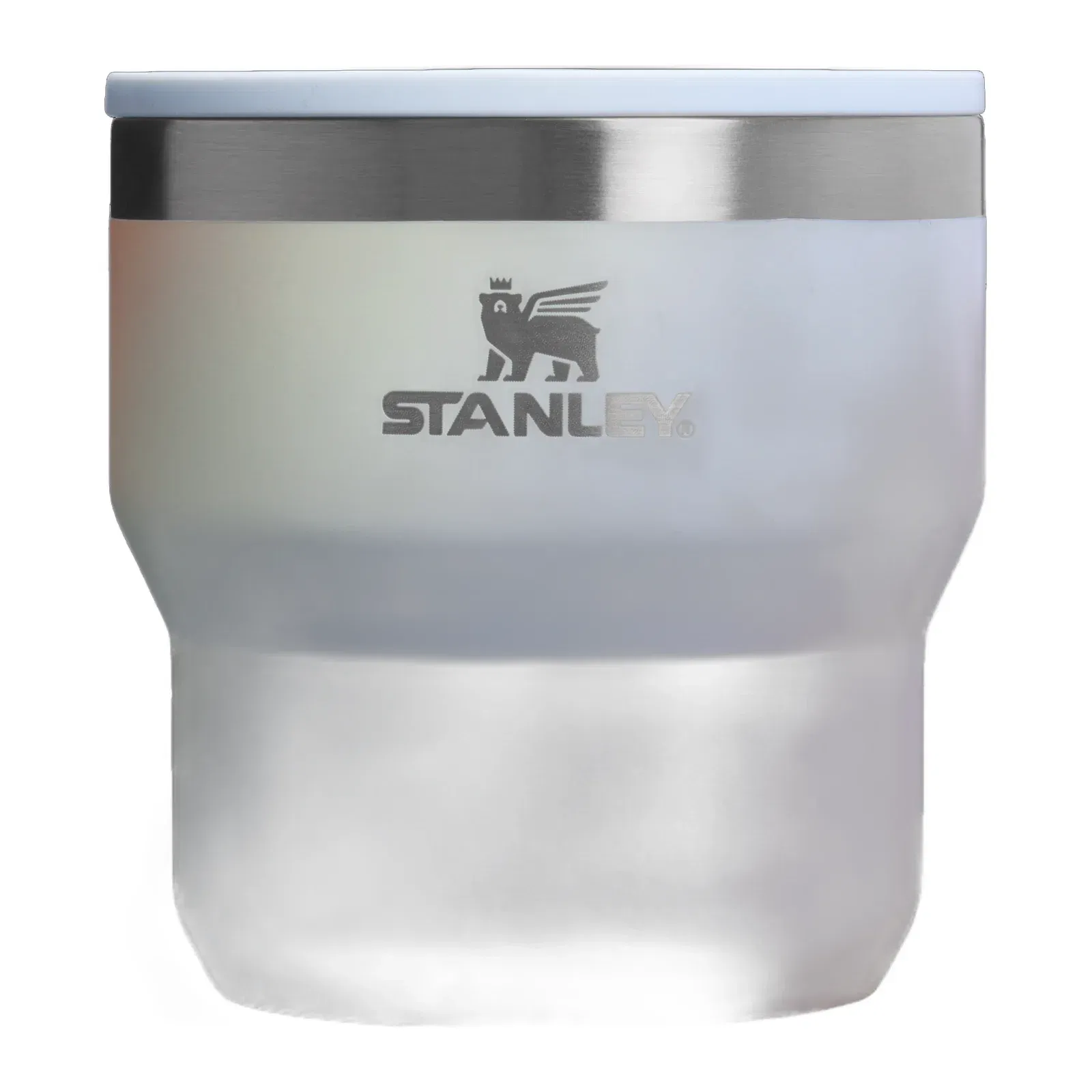 Stanley The Stay-Hot Stacking Cup | 10 OZ Sunrise Spiral