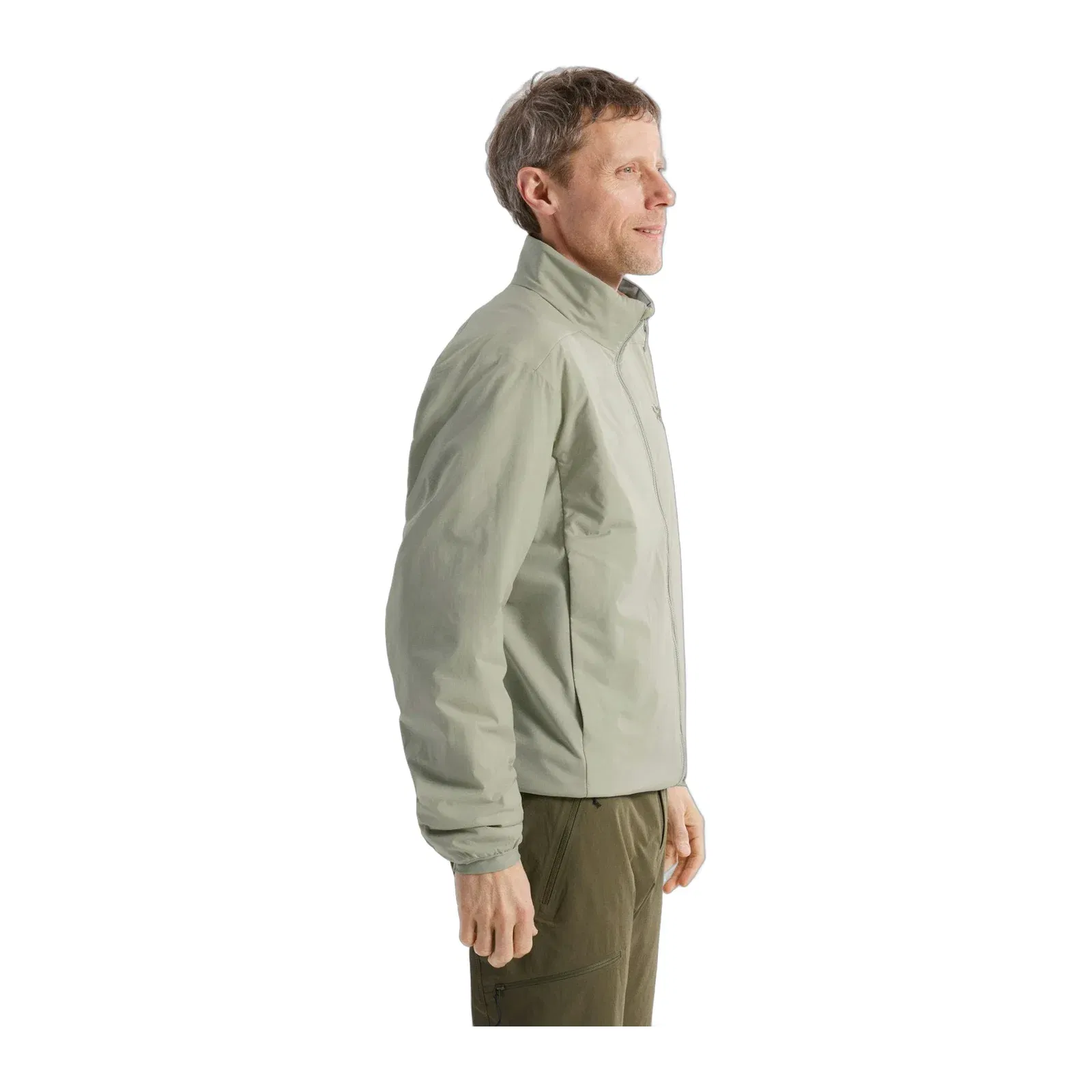 Arc'teryx Atom Jacket Men's Habitat