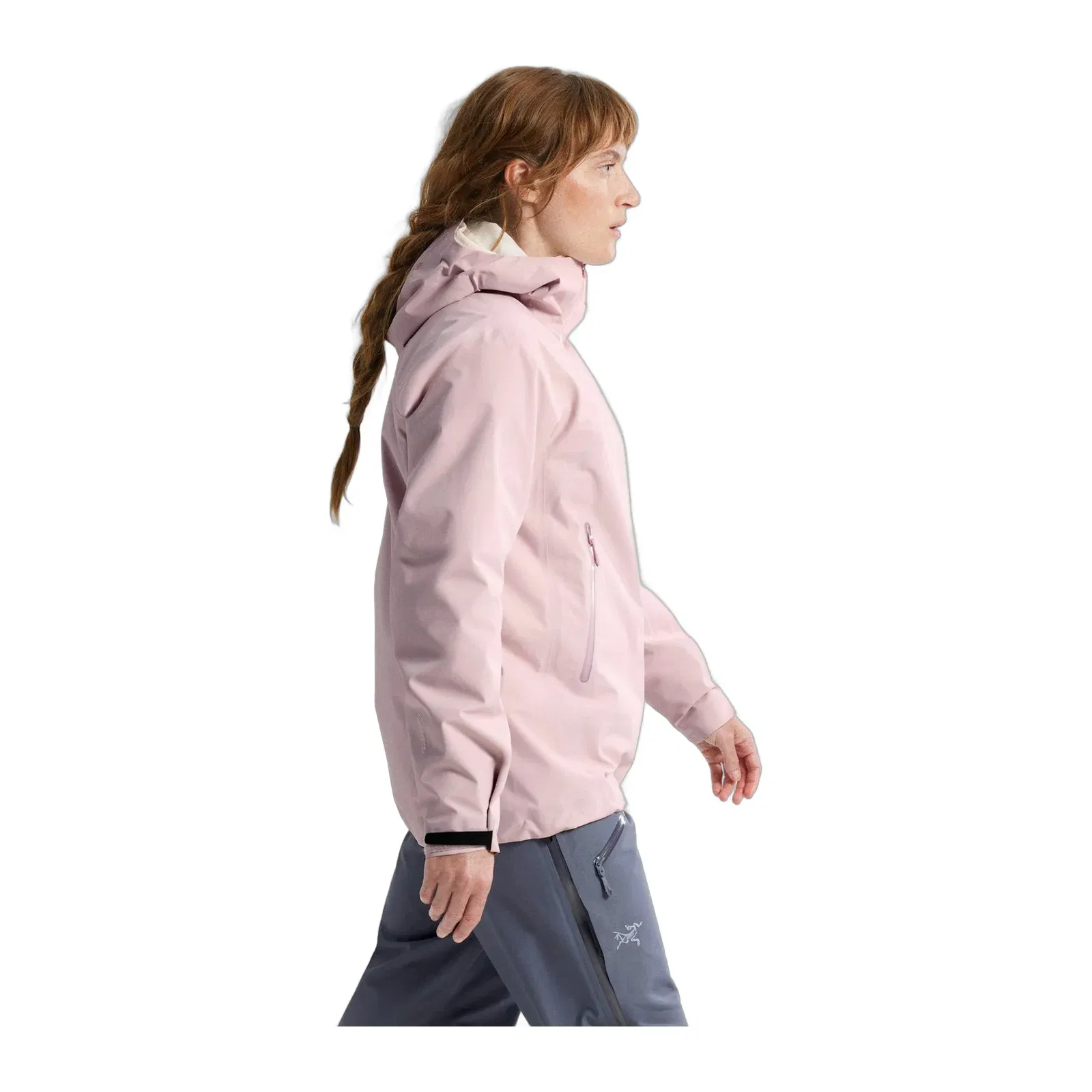 Arc'teryx Beta Jacket Women's Alpine Rose II