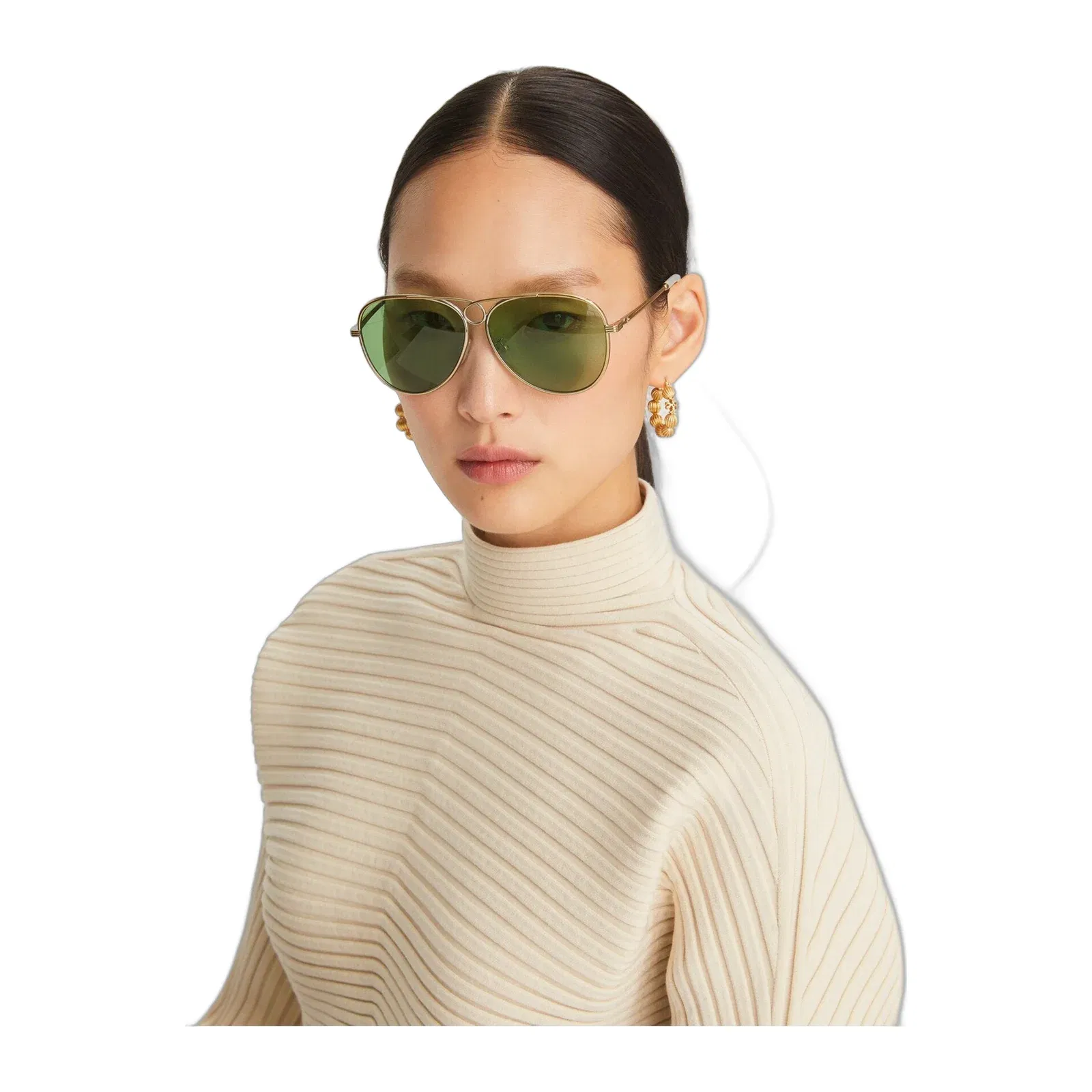Gloria Pilot Sunglasses