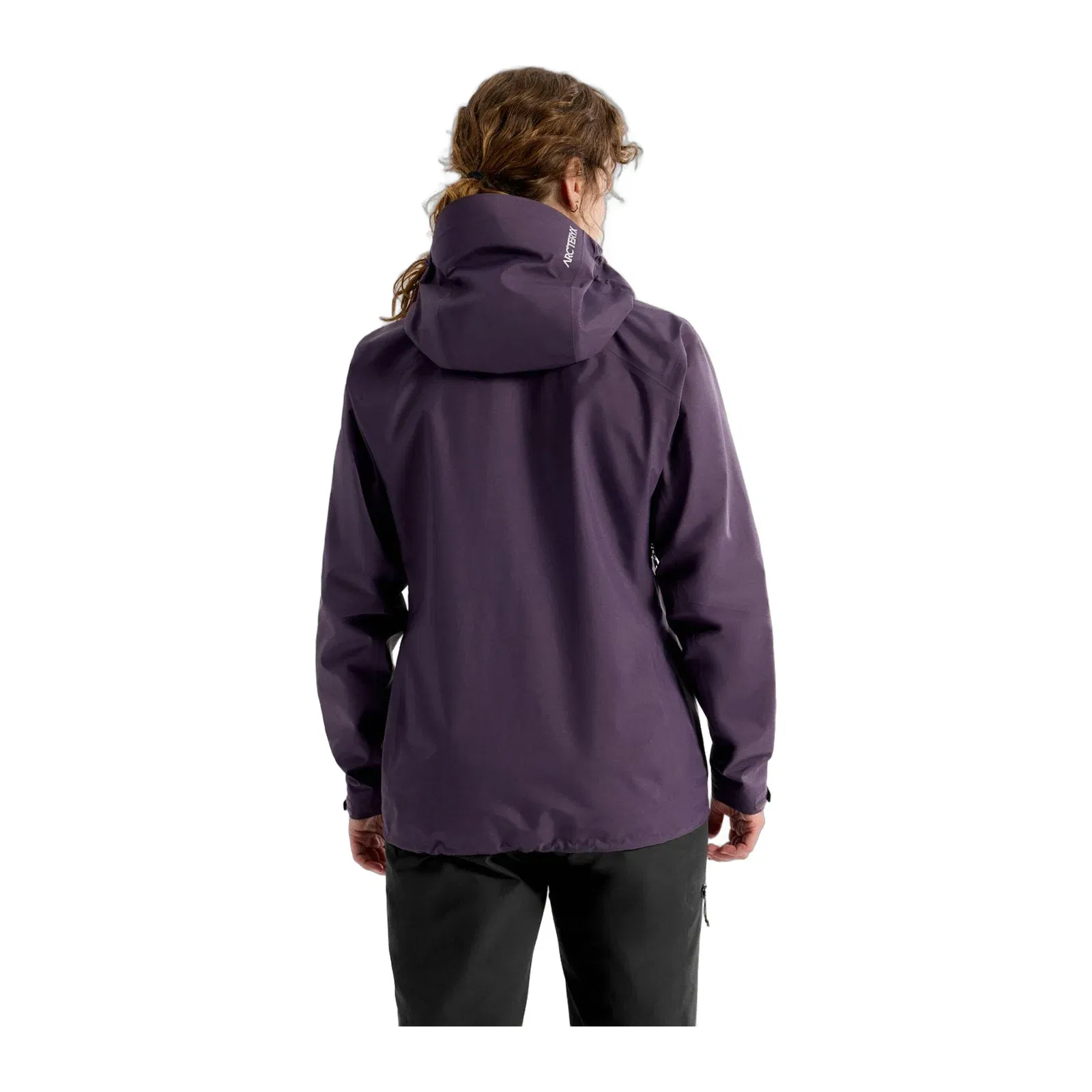 Arc'teryx Beta SL Jacket Women's Moondrop